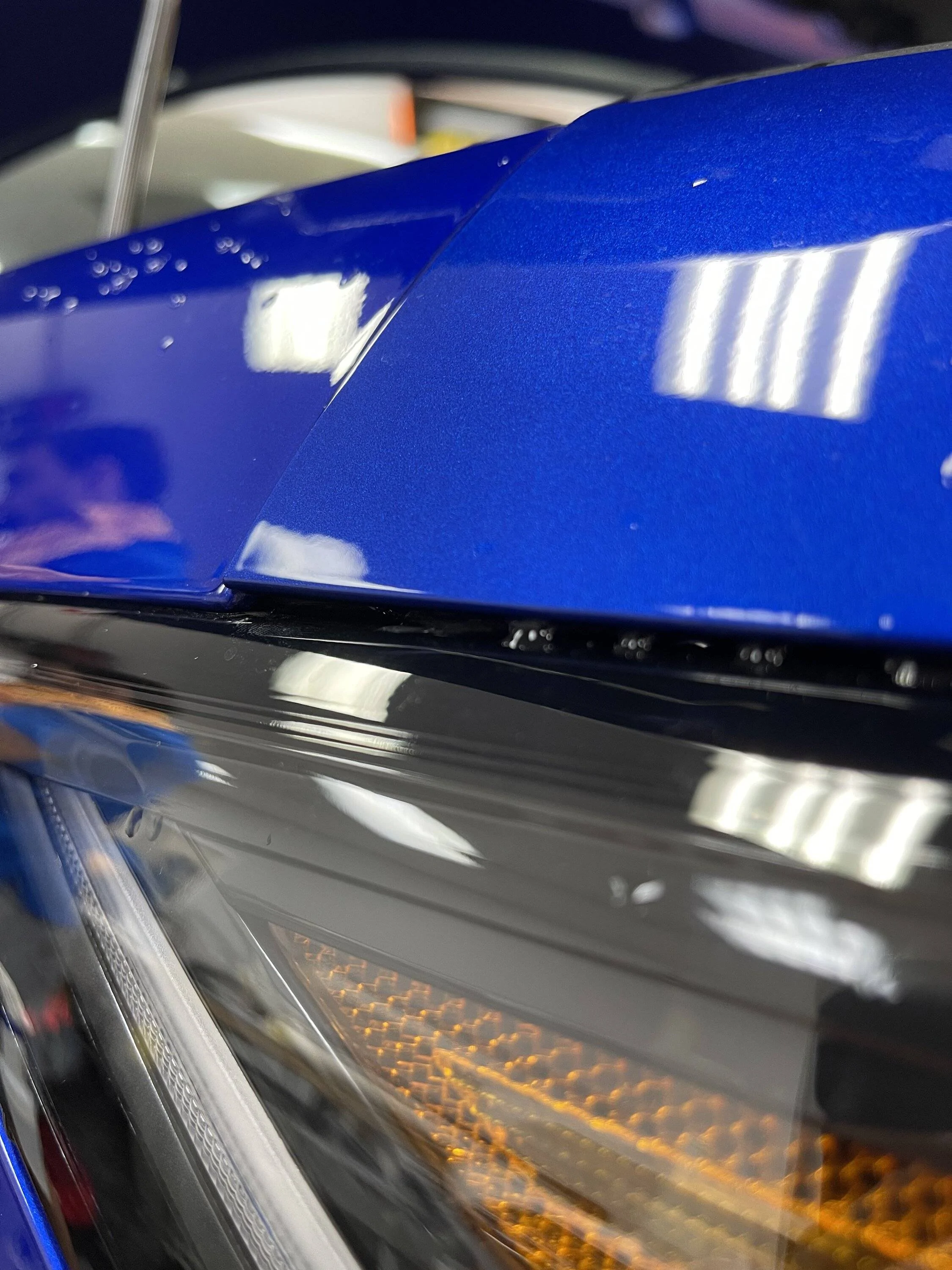 Acura Integra QC / Paint / Body Panel Gap Issues 1D6758FE-6AD2-472C-A39D-B94E8FD8813A