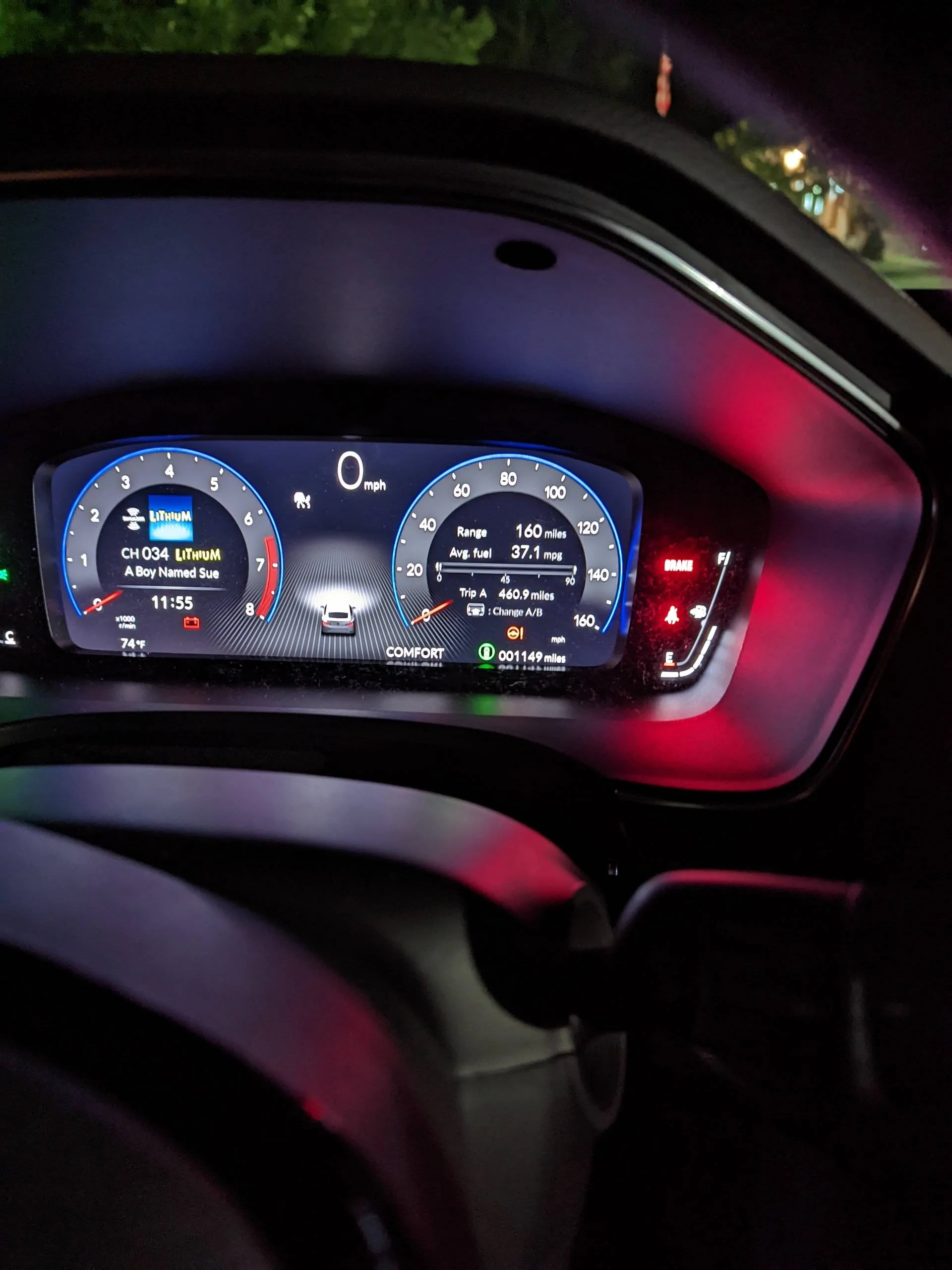 Acura Integra The Tuned 5th Gen Integra Experience & Reliability Thread PXL_20220625_035520540