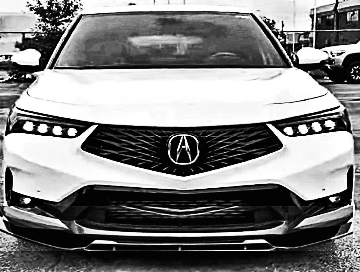 Acura Integra Elite Aspec in White (cvt) 1656178586934