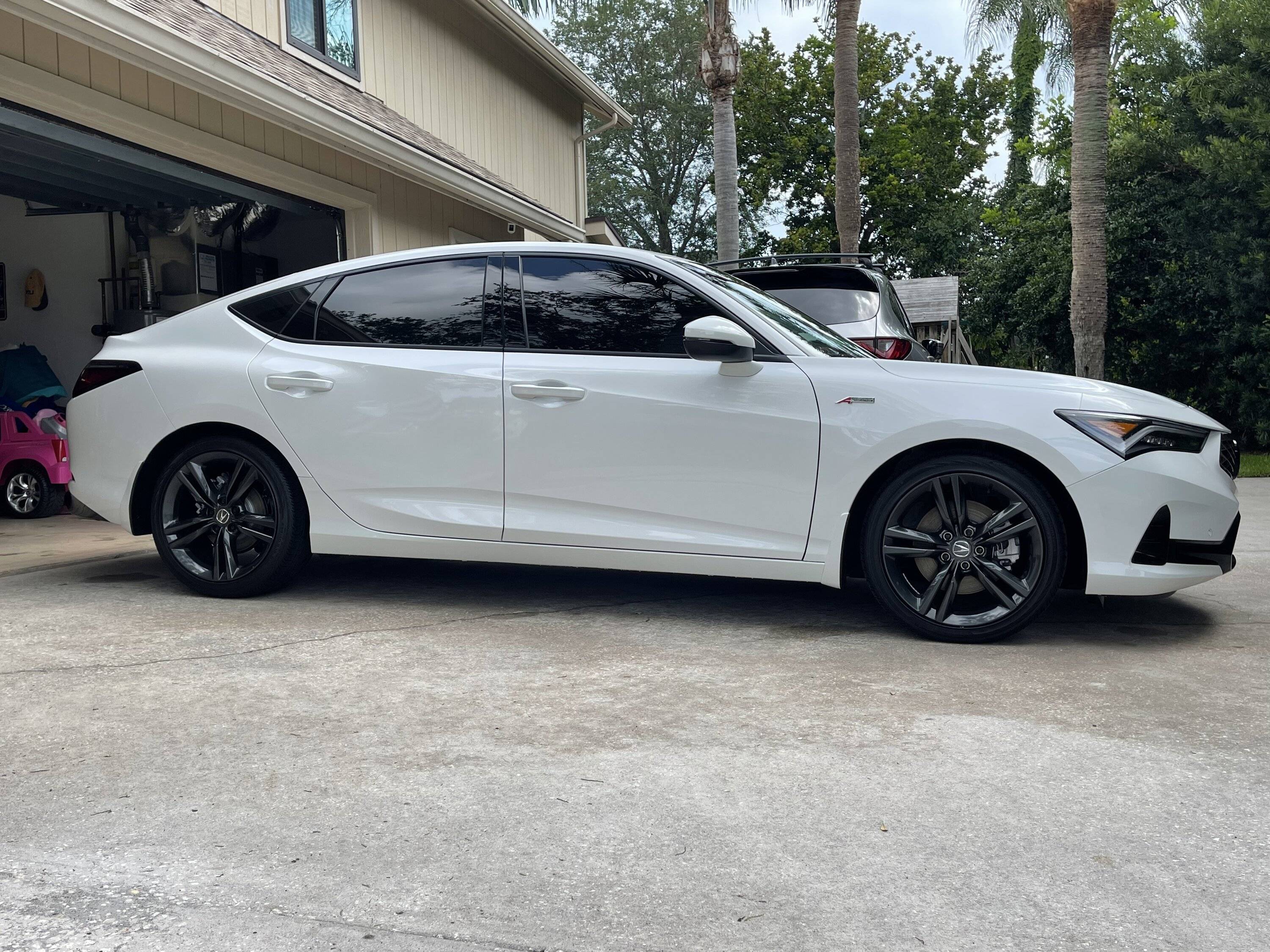 Acura Integra My Build “ Harley Quinn” PWP ASPEC Tech with Red Guts❤️ CD15AE1F-E9FC-4399-B71F-3B1A7585DF73