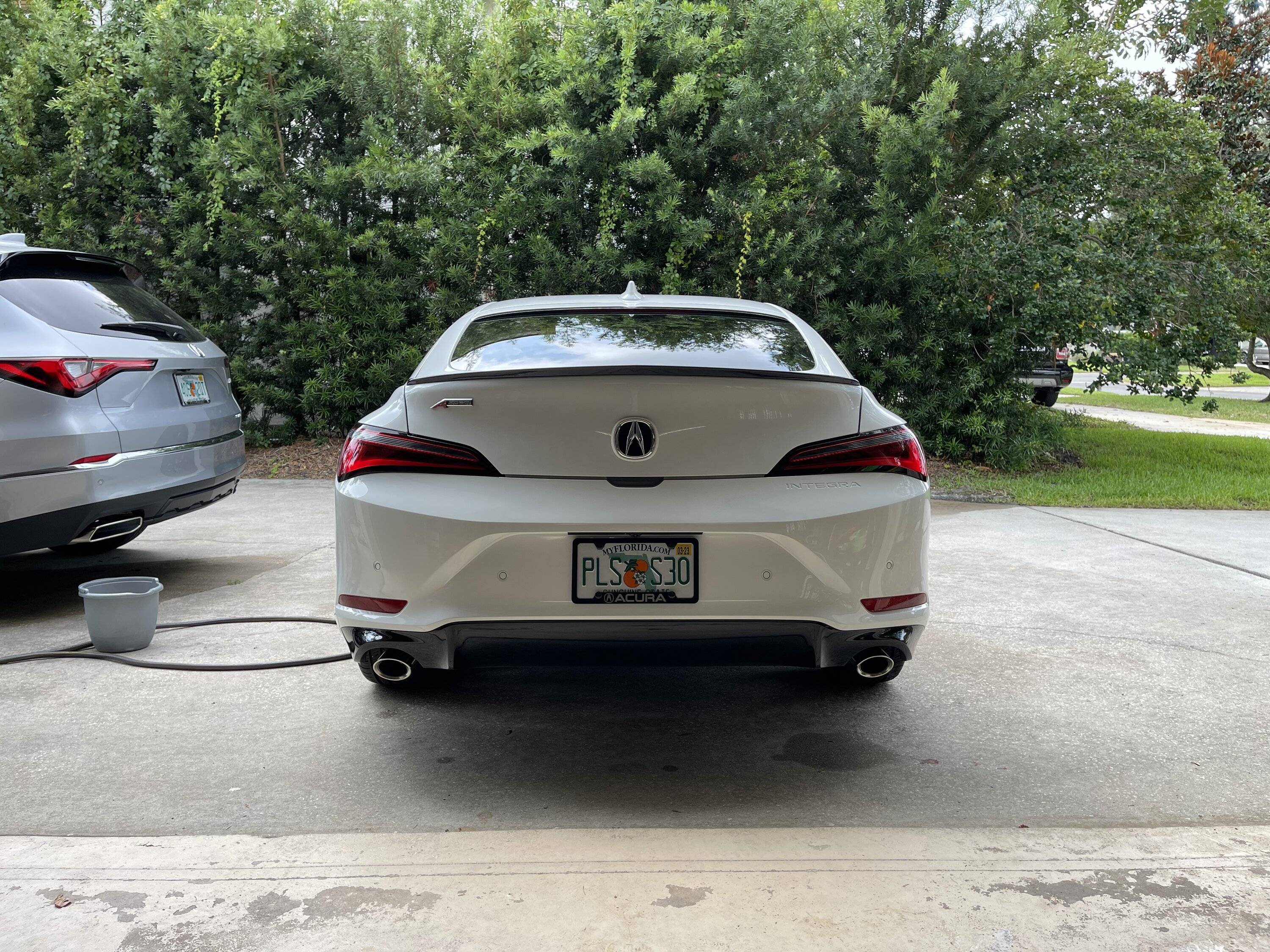 Acura Integra My Build “ Harley Quinn” PWP ASPEC Tech with Red Guts❤️ 6D834F59-5AF0-45E5-9320-7466B59A5905