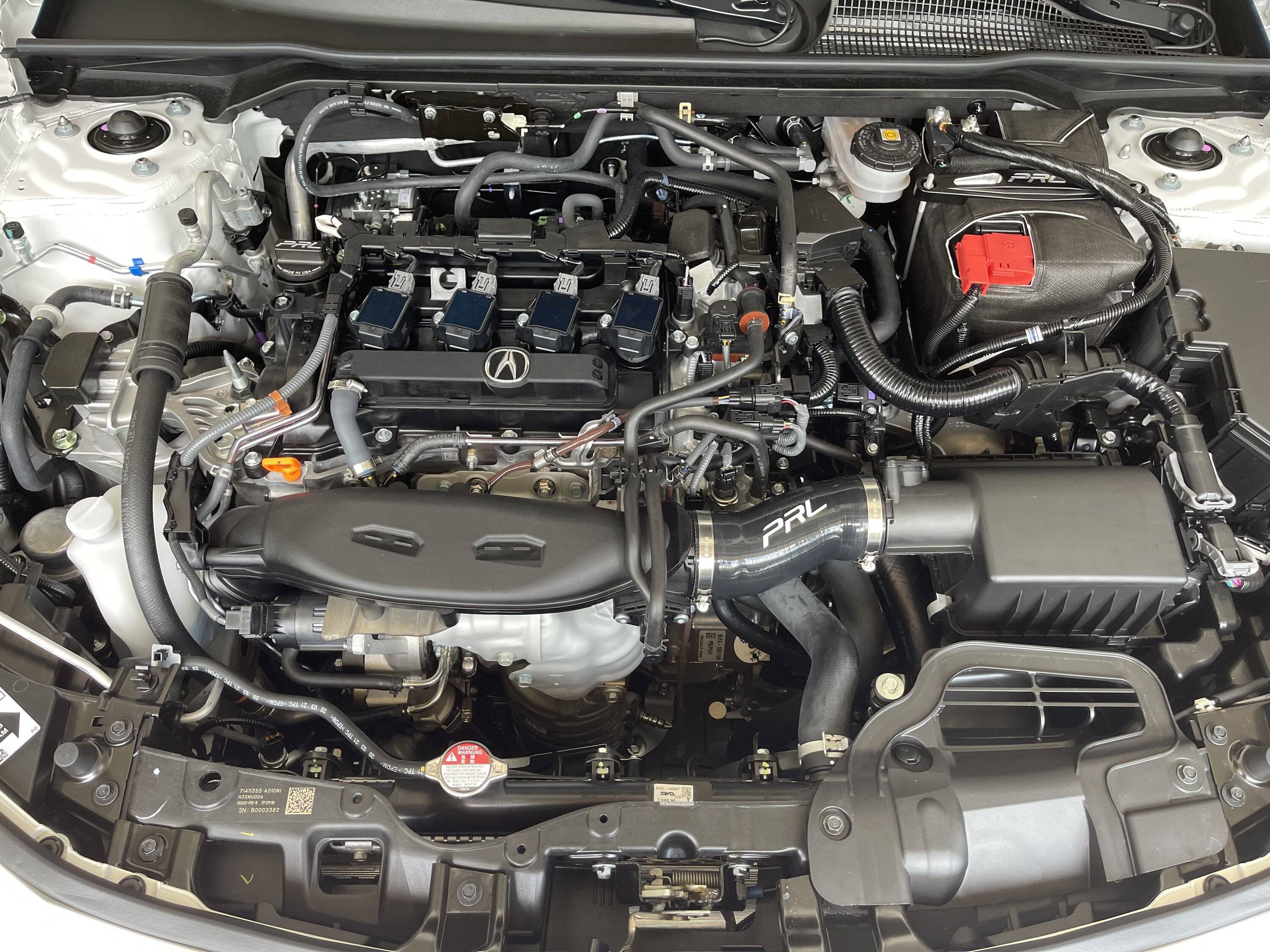 Acura Integra My Build “ Harley Quinn” PWP ASPEC Tech with Red Guts❤️ 6AA978BE-B2C0-439E-964D-185A312B7D31