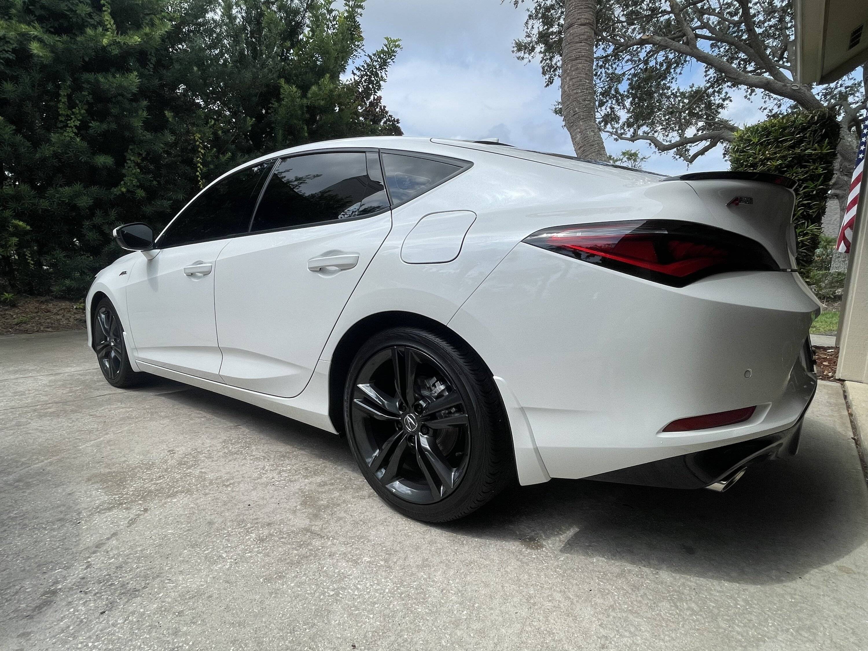 Acura Integra My Build “ Harley Quinn” PWP ASPEC Tech with Red Guts❤️ 41085CE1-1897-4BCD-9A72-2DD961448CA5