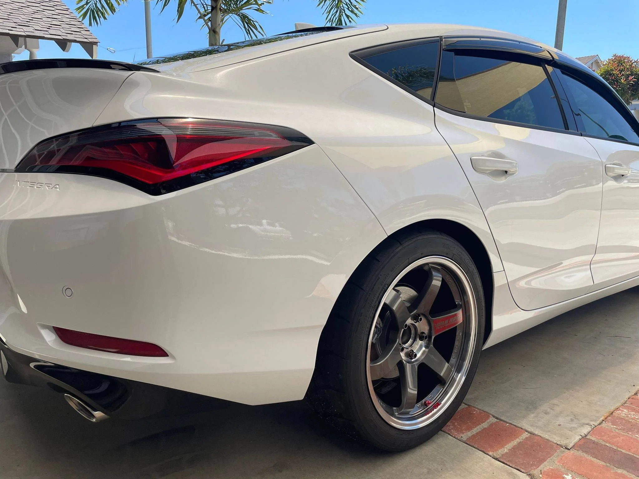 Acura Integra My PWP Aspec 6sp on TE's 288420353_547022427115284_7187544912905043085_n