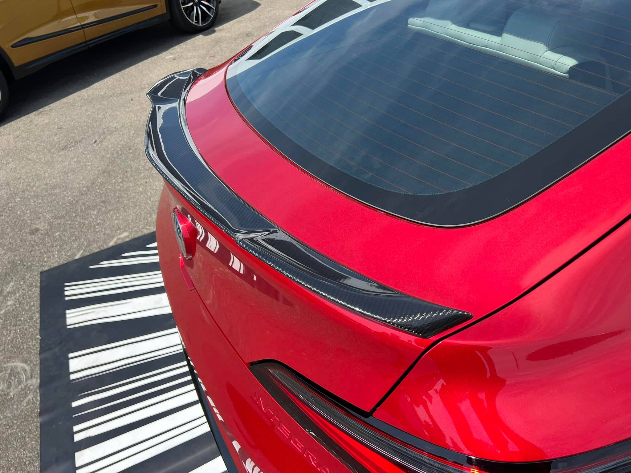 Acura Integra Official PERFORMANCE RED PEARL Integra Club & Photos PERFORMANCE RED PEARL Integra 3