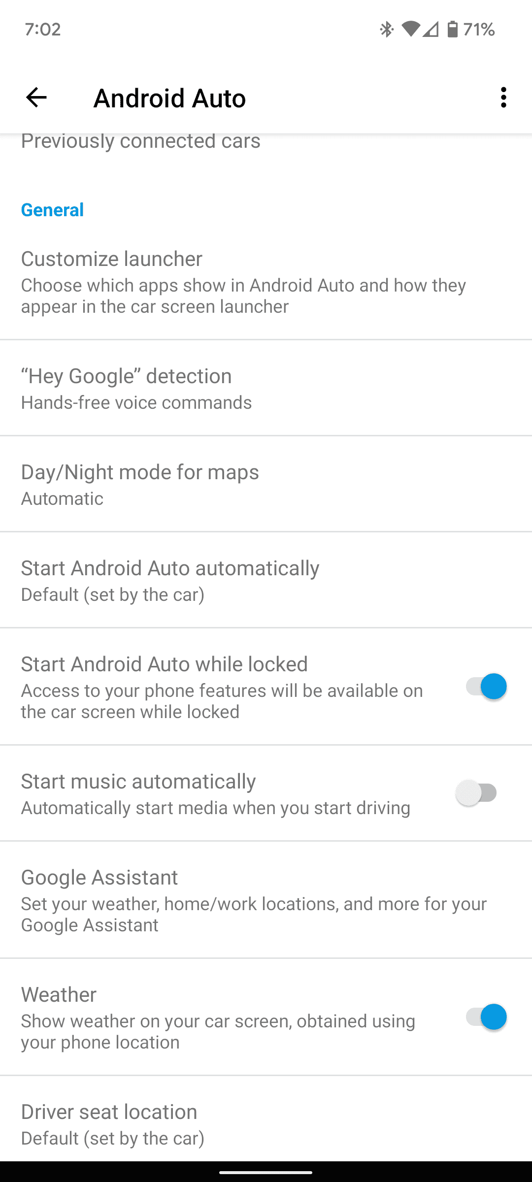Acura Integra Unlock phone with HandsFreeLink Screenshot_20220629-070213