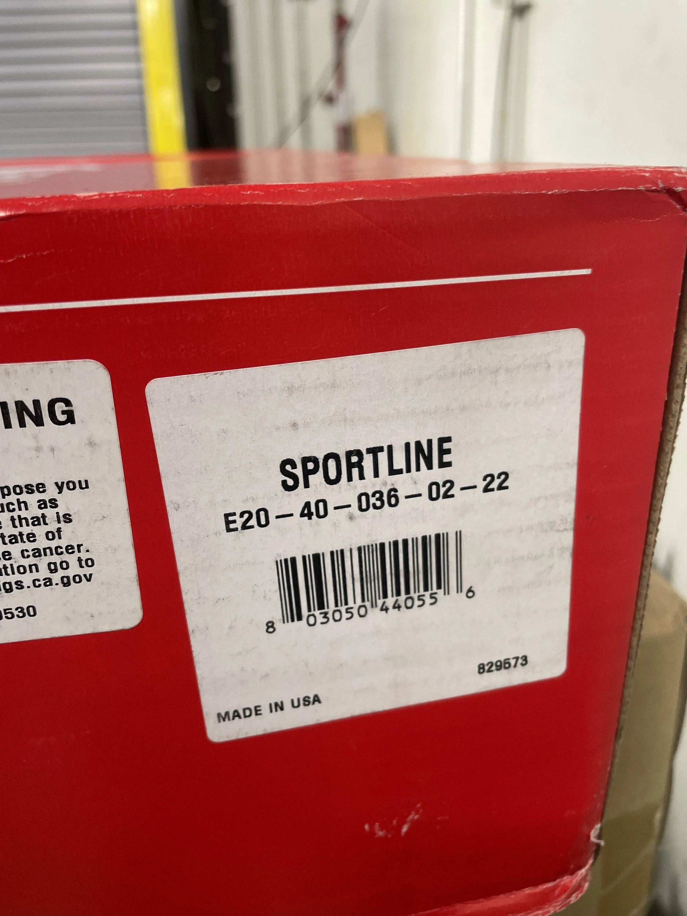 Acura Integra AHC Garage 2023 Integra build imag