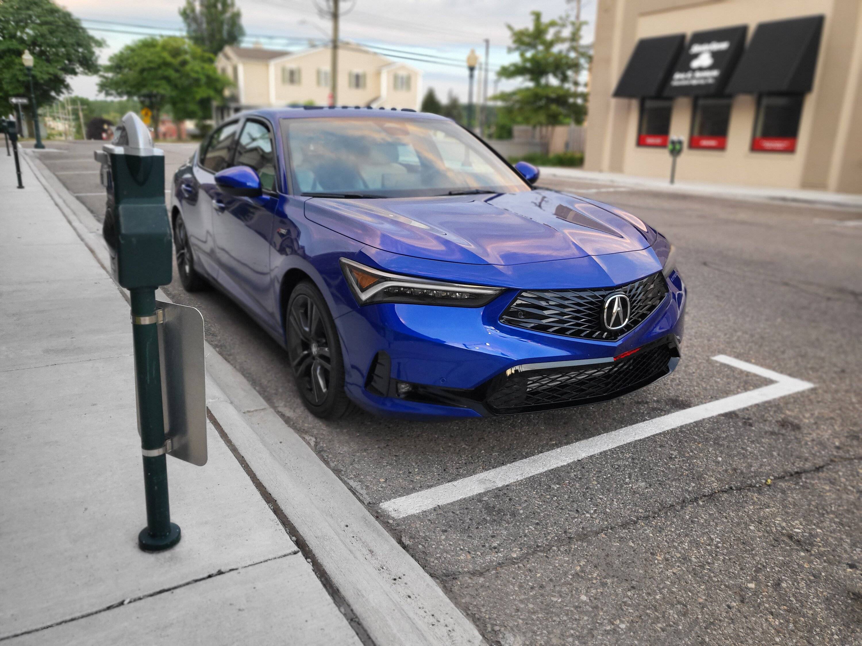 Acura Integra Official APEX BLUE PEARL Integra Club & Photos inbound6344948043130171708
