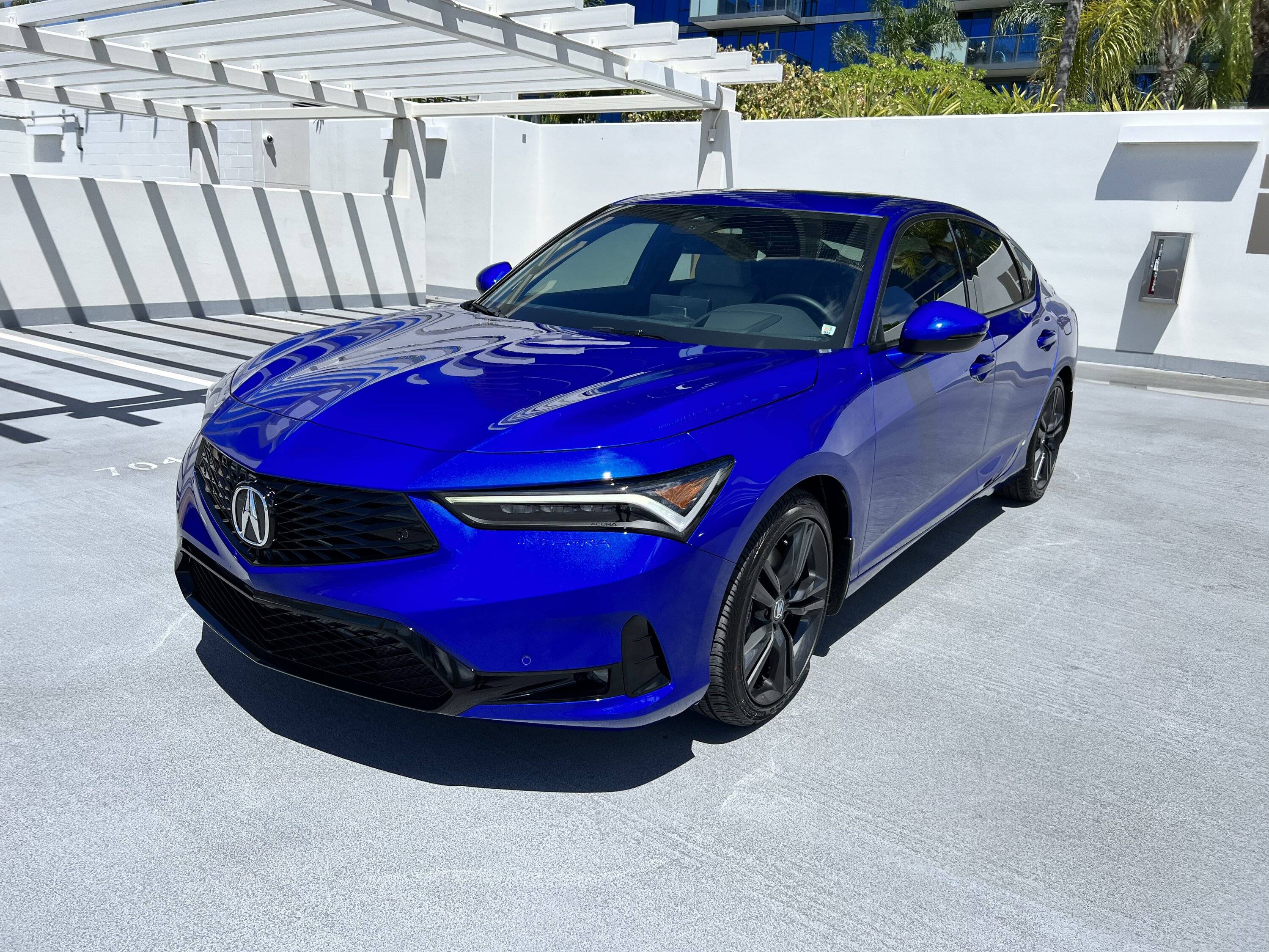 Acura Integra My thoughts on the Integra 91AEFEE8-E828-491F-AEDC-C6D6BF16CA02