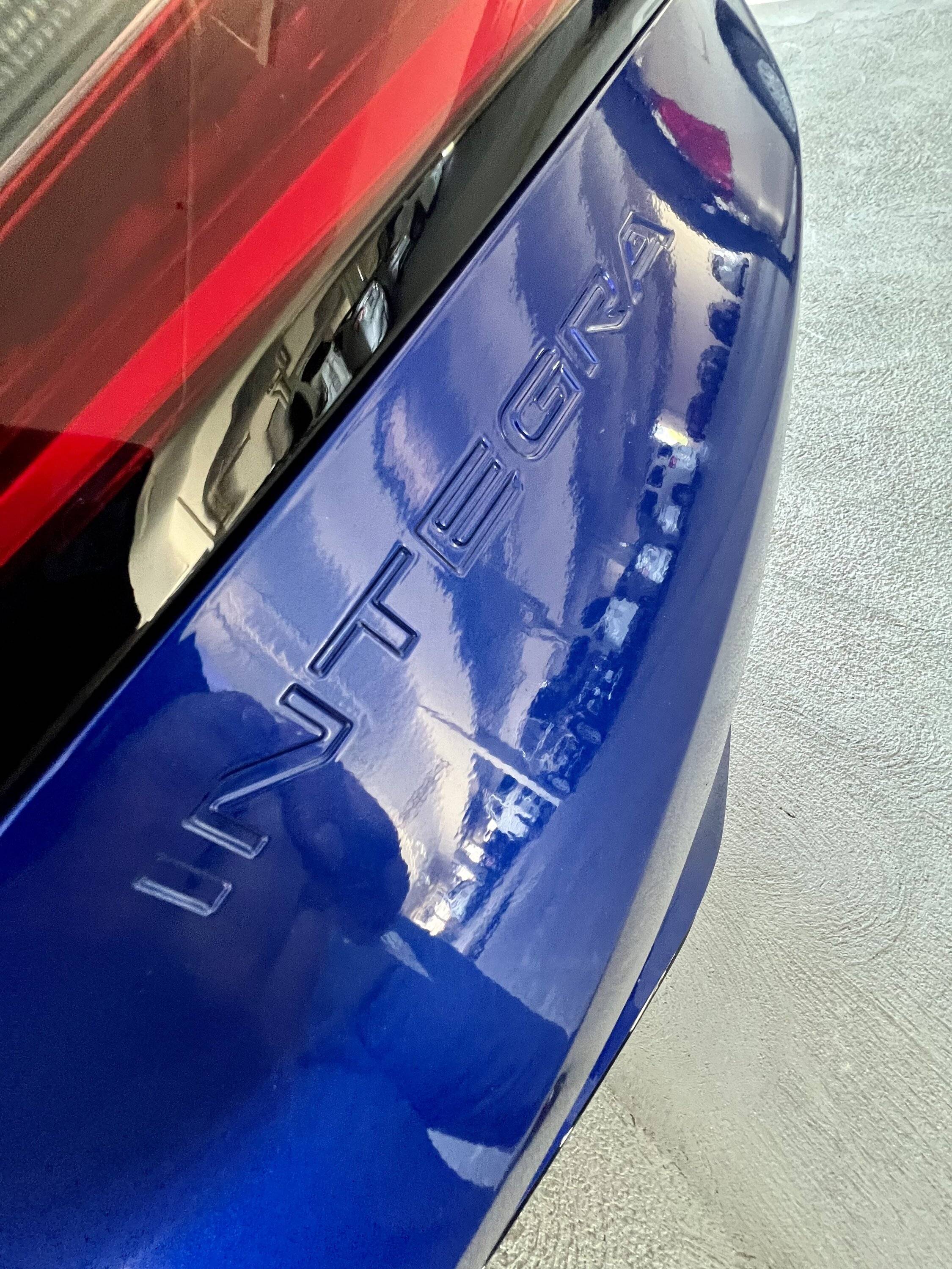 Acura Integra Official APEX BLUE PEARL Integra Club & Photos 8D6A9D9C-4EDC-4995-B7B5-DC31B096436A