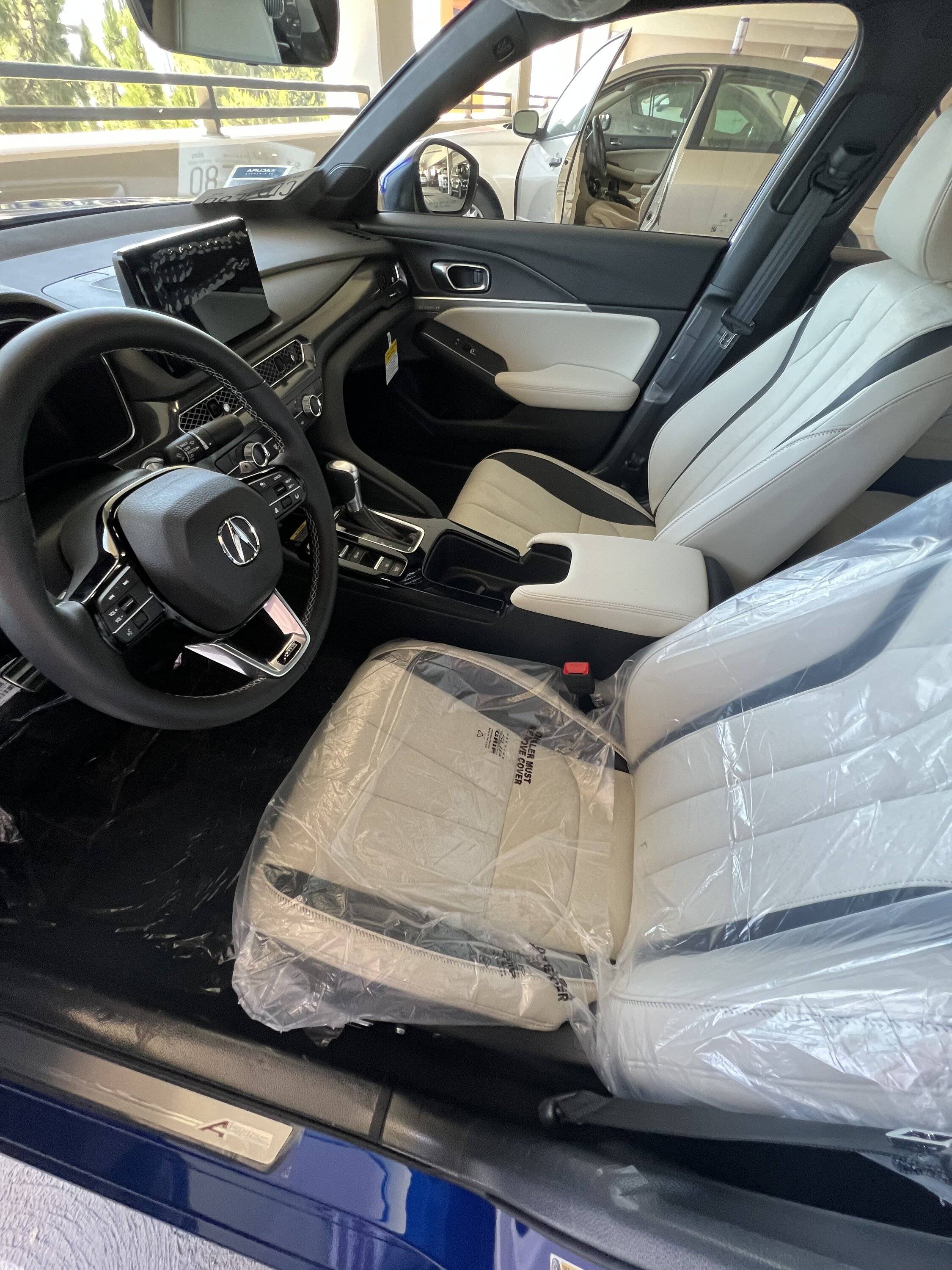 Acura Integra Official APEX BLUE PEARL Integra Club & Photos 806D1AC6-AB4A-4996-8BDA-4CE06511DE94