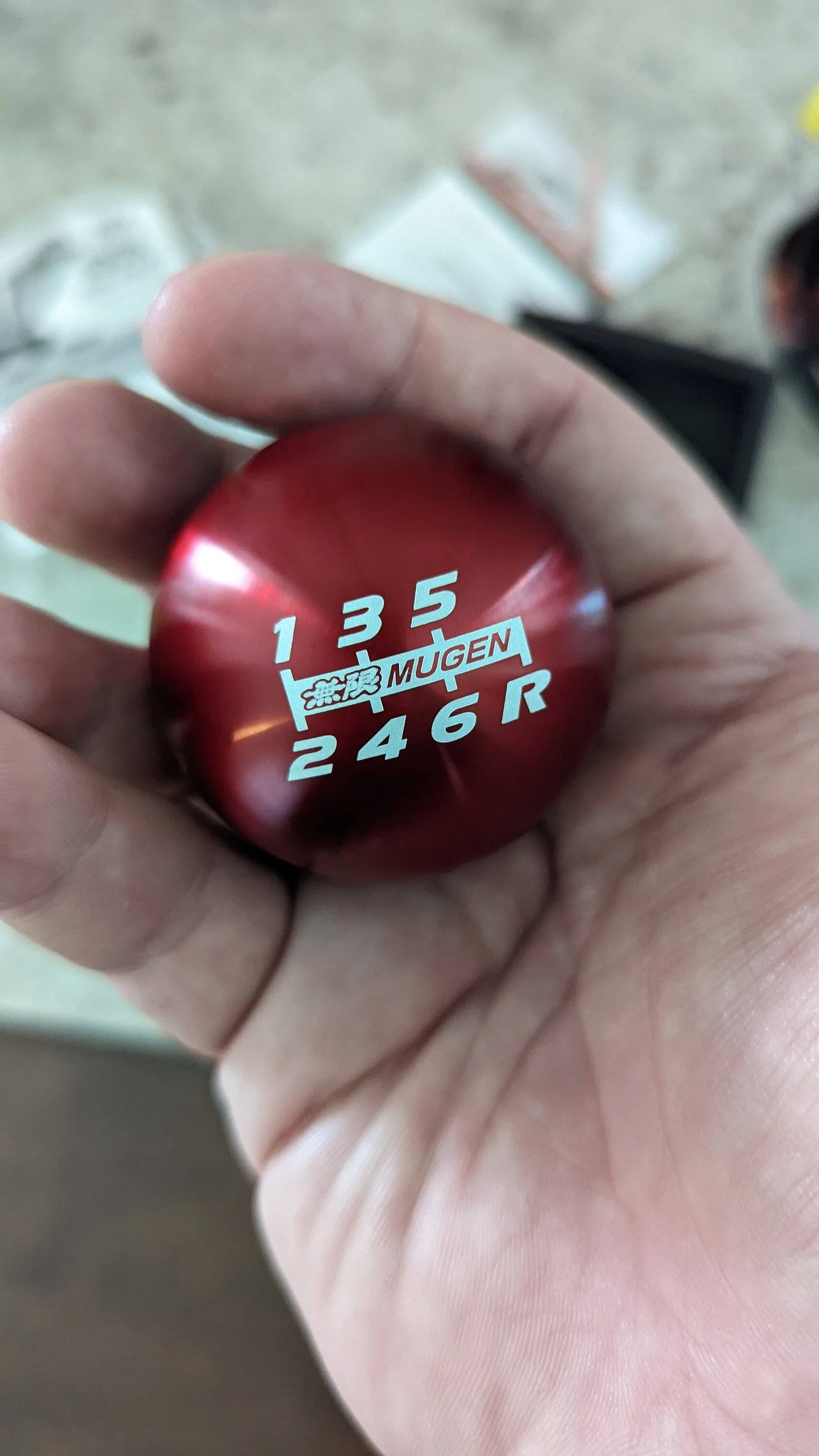 Acura Integra AHC Garage 2023 Integra build PXL_20220617_175455245.MP