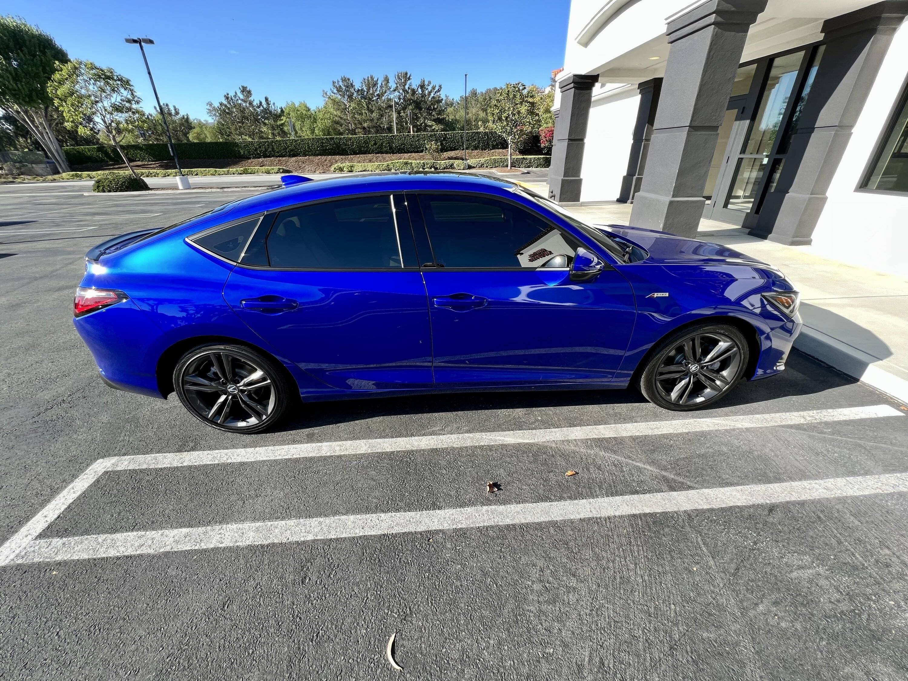 Acura Integra Official APEX BLUE PEARL Integra Club & Photos EEA2261A-1C2A-4524-8DE5-BAFFAF5386F2