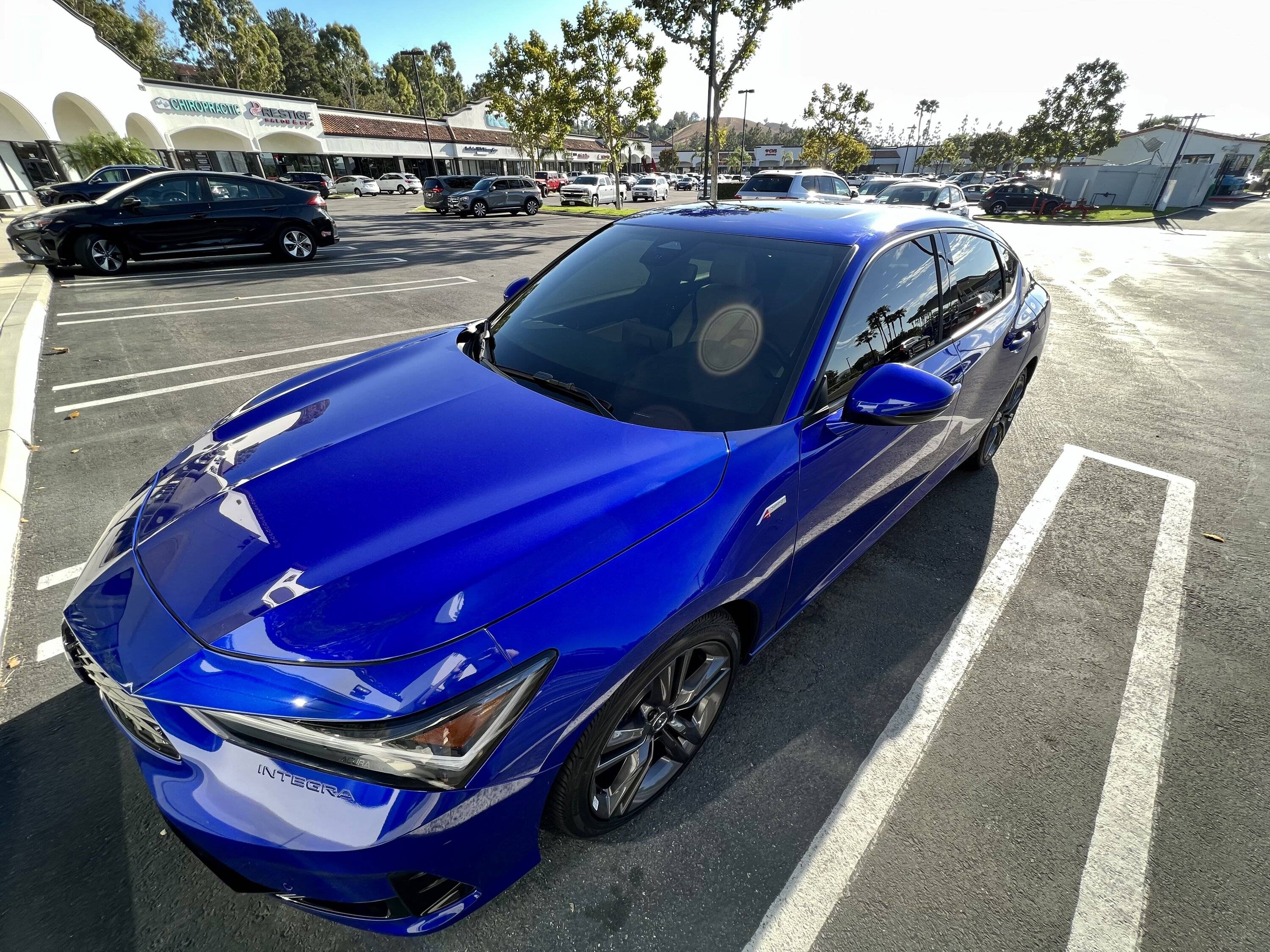 Acura Integra Official APEX BLUE PEARL Integra Club & Photos D0AF6AAC-2786-424D-9EBE-0A4F8C367C55