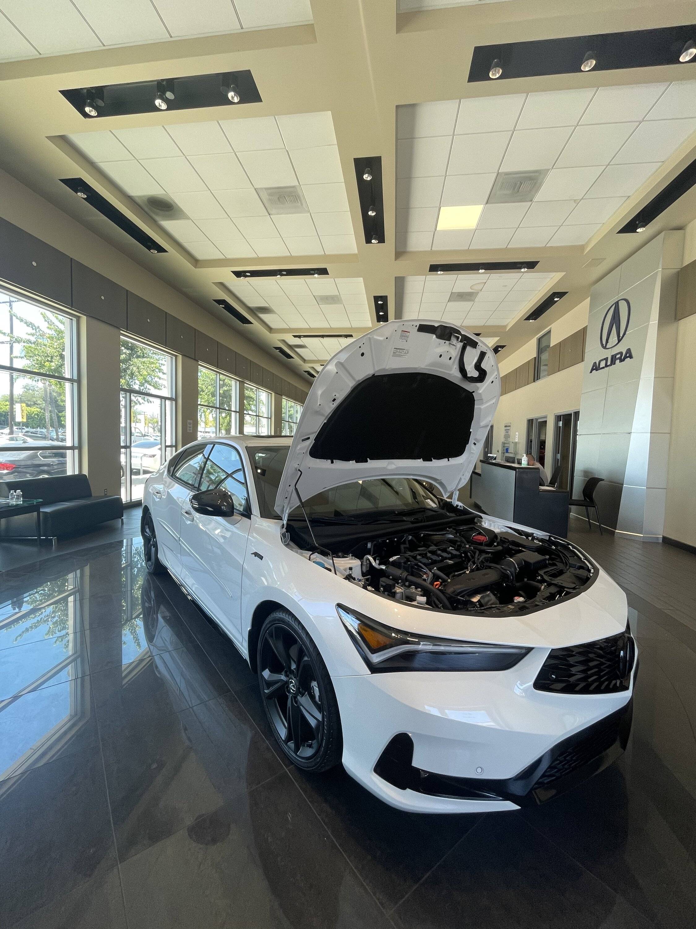 Acura Integra Color Poll Liquid Carbon vs Performance Red 71DEA03A-A305-4B1F-9672-0265C6FE3304