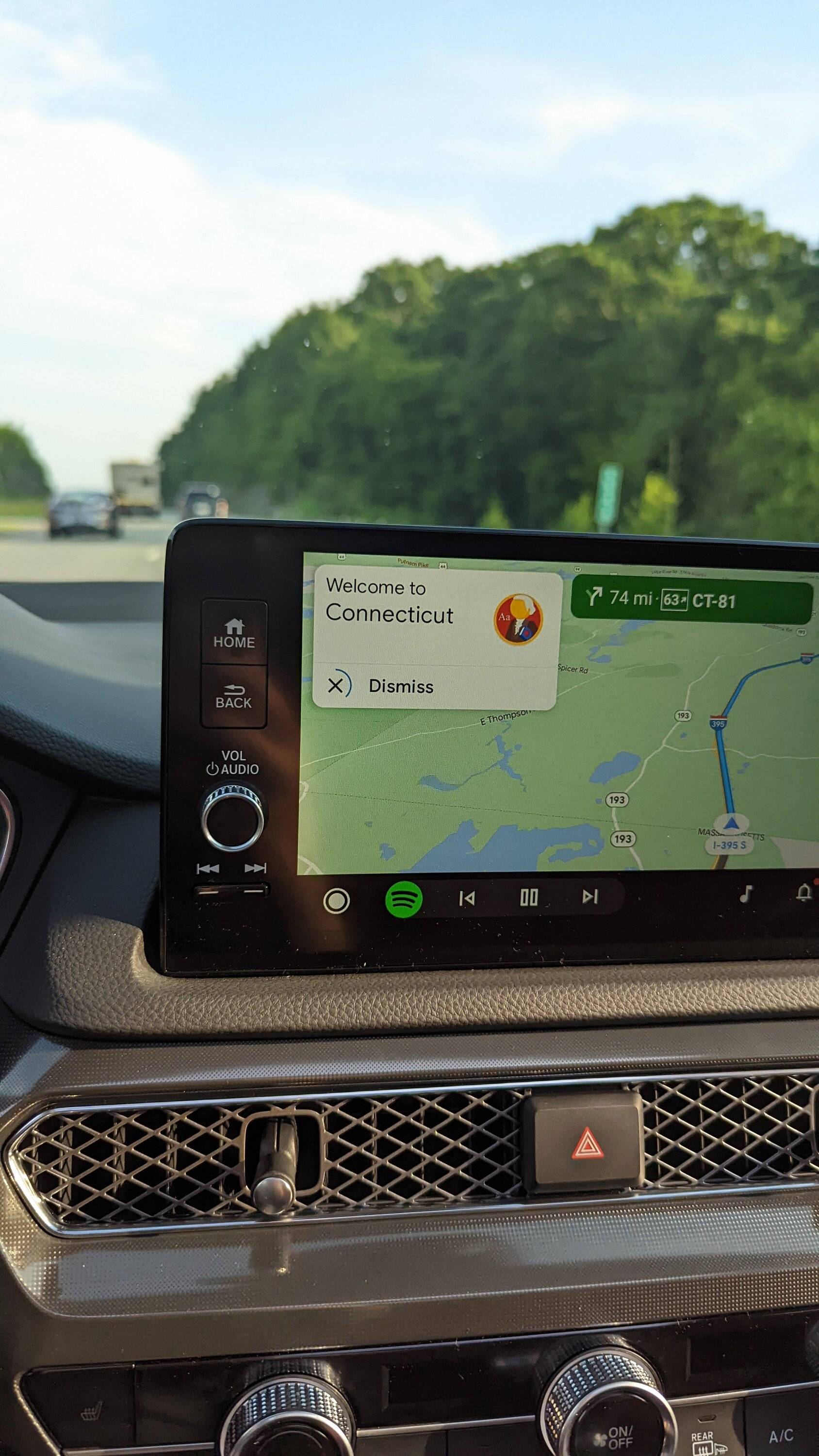 Acura Integra Picked up both our Integras Friday. First mods made PXL_20220701_221552709.MP