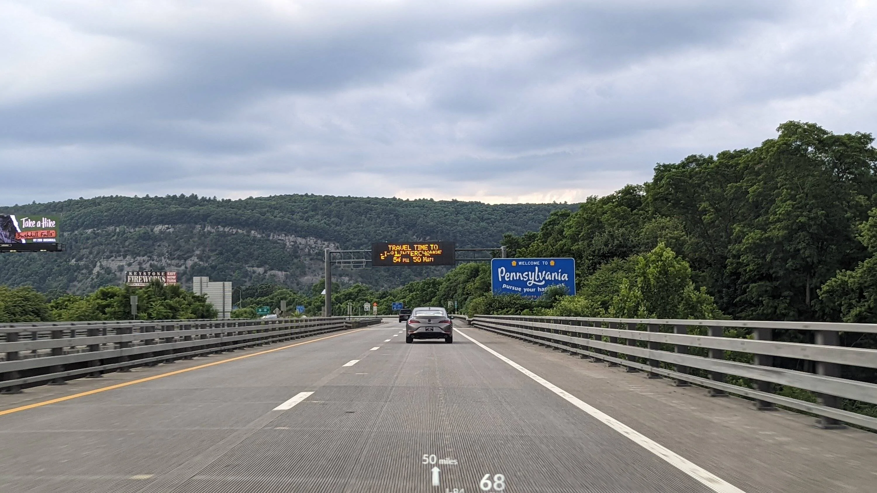 Acura Integra Picked up both our Integras Friday. First mods made PXL_20220702_225714151.MP