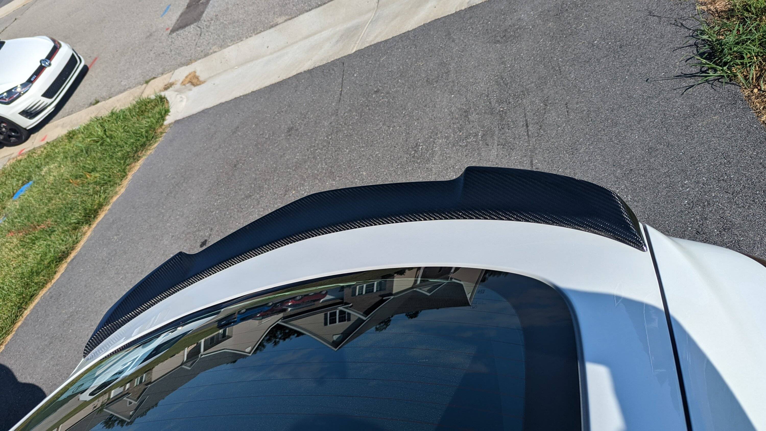 Acura Integra Picked up both our Integras Friday. First mods made PXL_20220703_212452983.MP