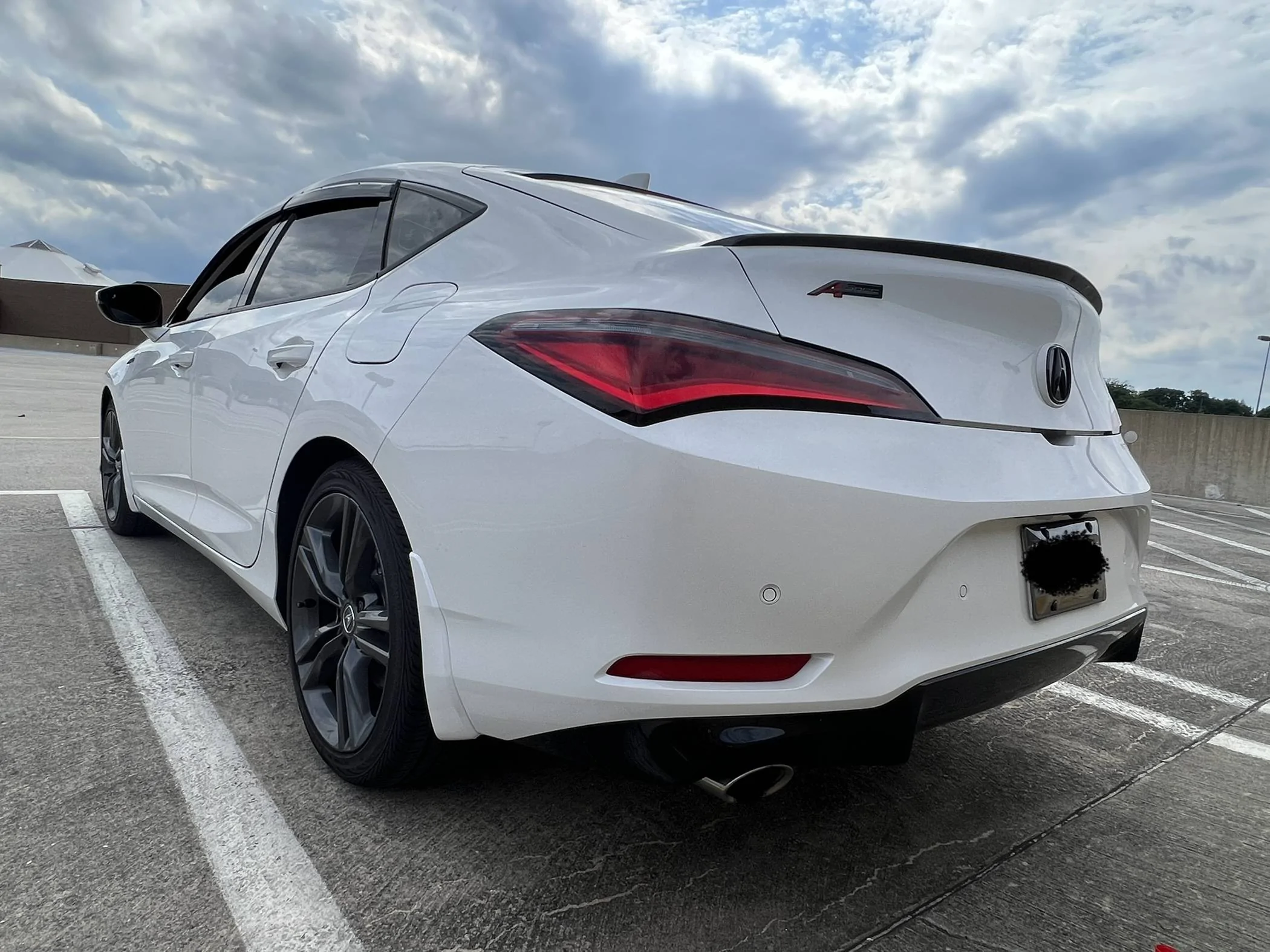 Acura Integra My daily build (OLD) 62869A90-6145-4C3A-9F0A-C9F2268C2A44