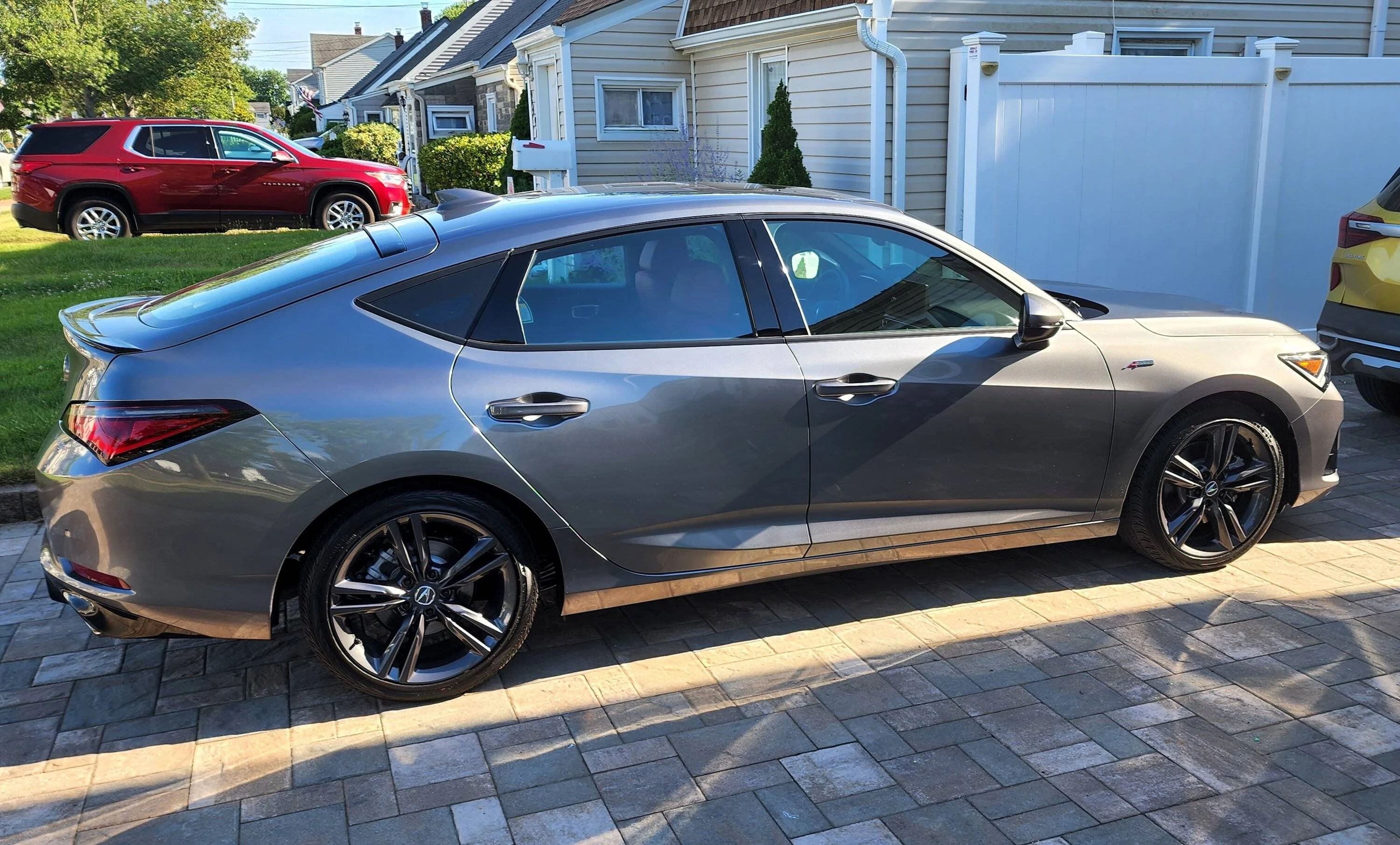 Acura Integra Ktuner for 2023 Integra is live! 20220707_173441