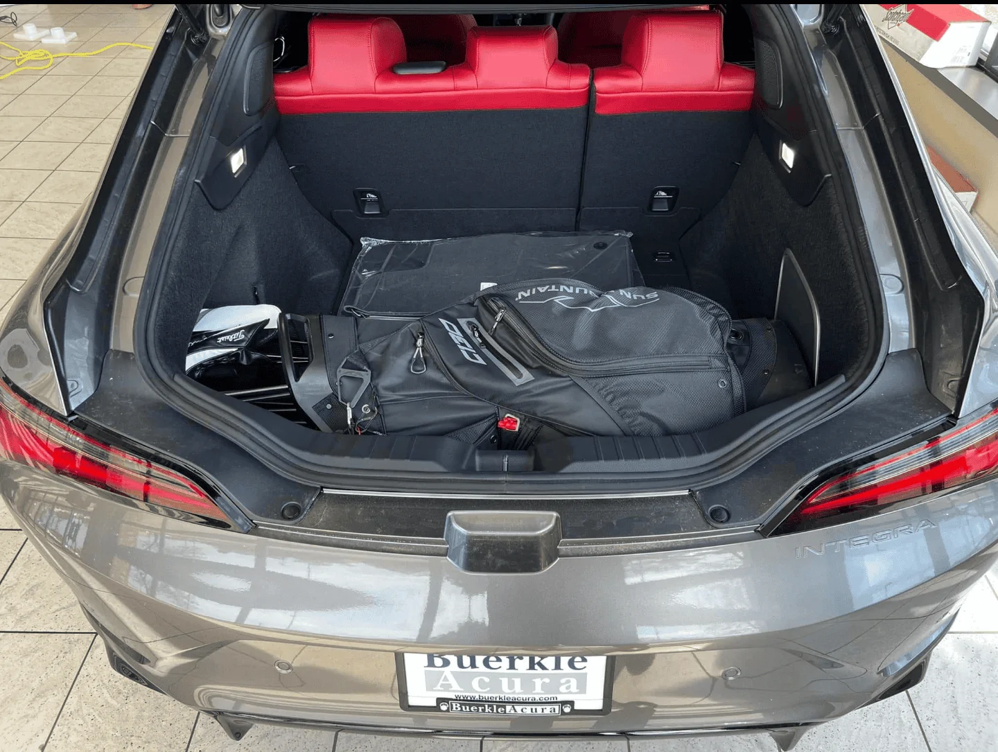 Acura Integra Official APEX BLUE PEARL Integra Club & Photos Screenshot_20220709-102710