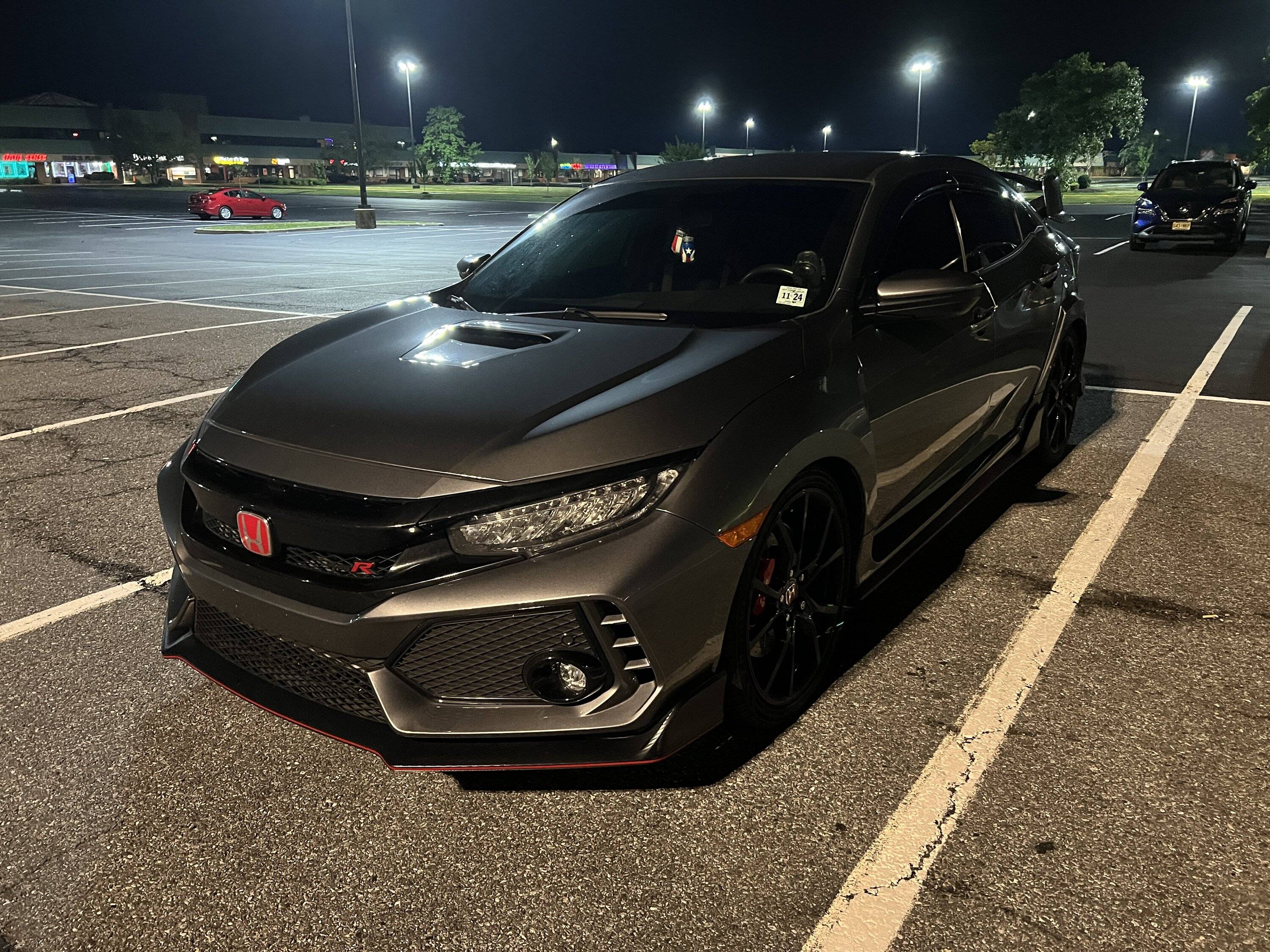 Acura Integra What did you do to your Teggy today? 👨🏻‍🔧🧰🚿🛠 FEF244D9-2A06-489B-BA64-EEF9B53CA135