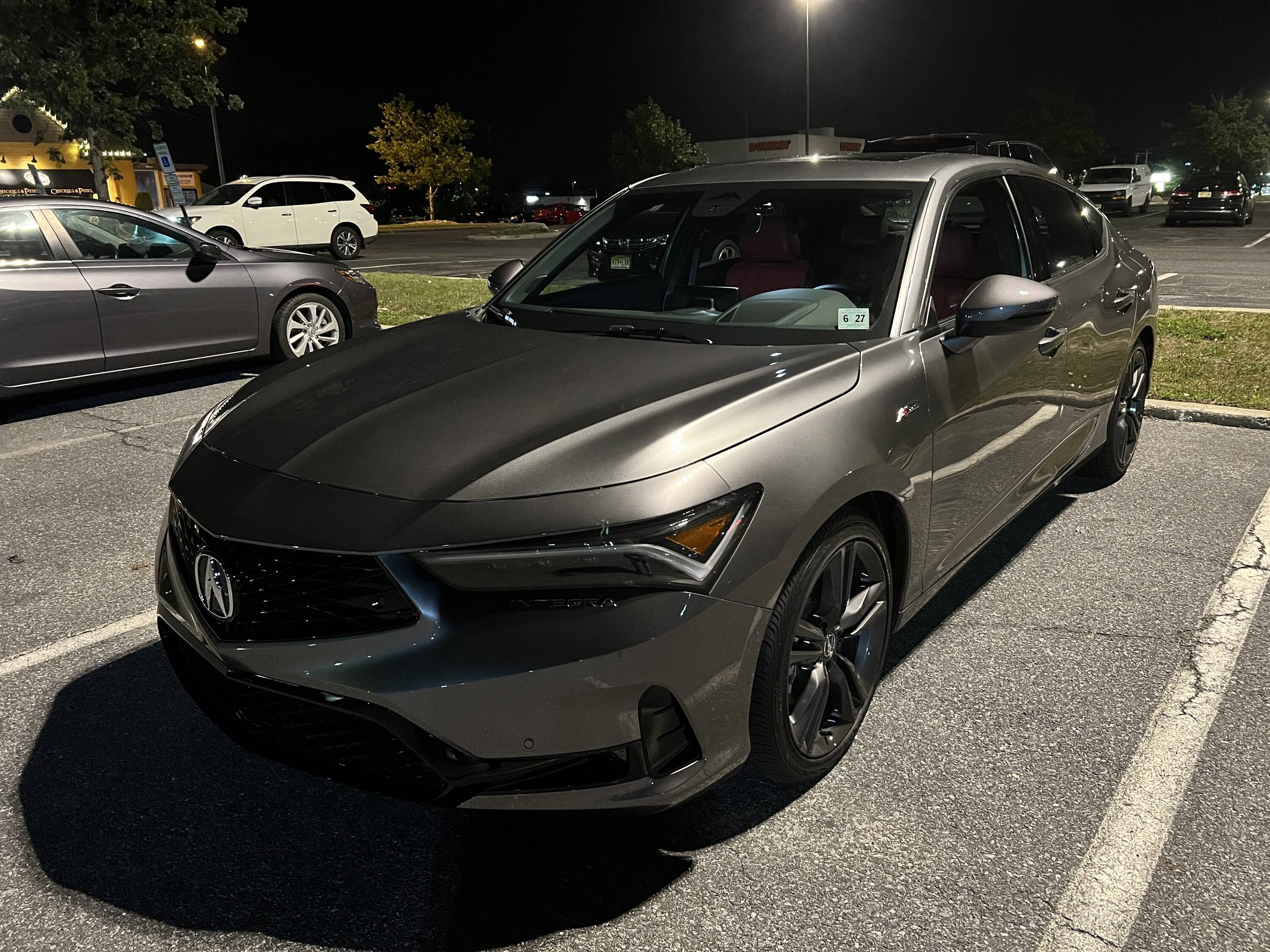 Acura Integra What did you do to your Teggy today? 👨🏻‍🔧🧰🚿🛠 9F2A33E2-F86B-446F-985F-3F06E2124917