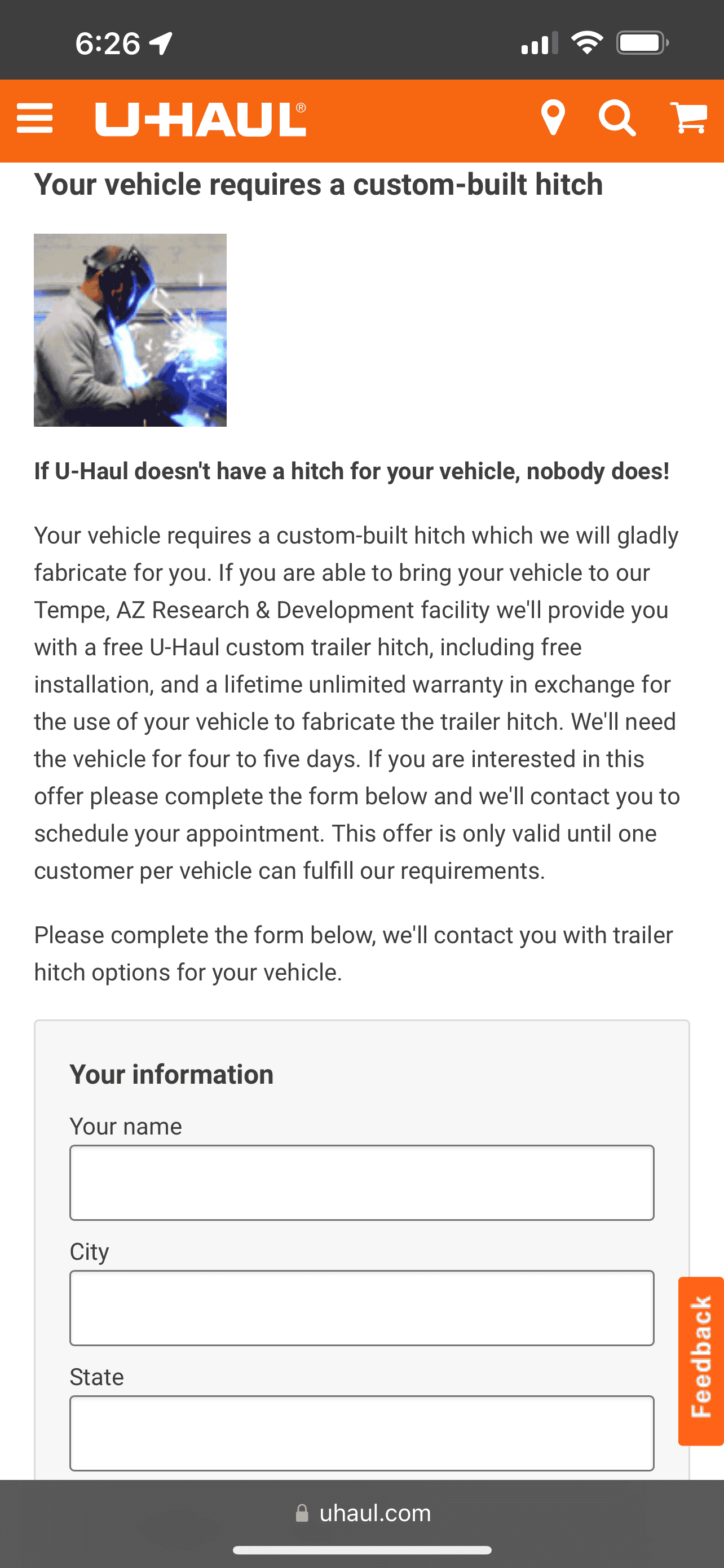 Acura Integra Trailer Hitch? 8C8C8660-2DFA-43F3-B878-A9E5C50AACDC