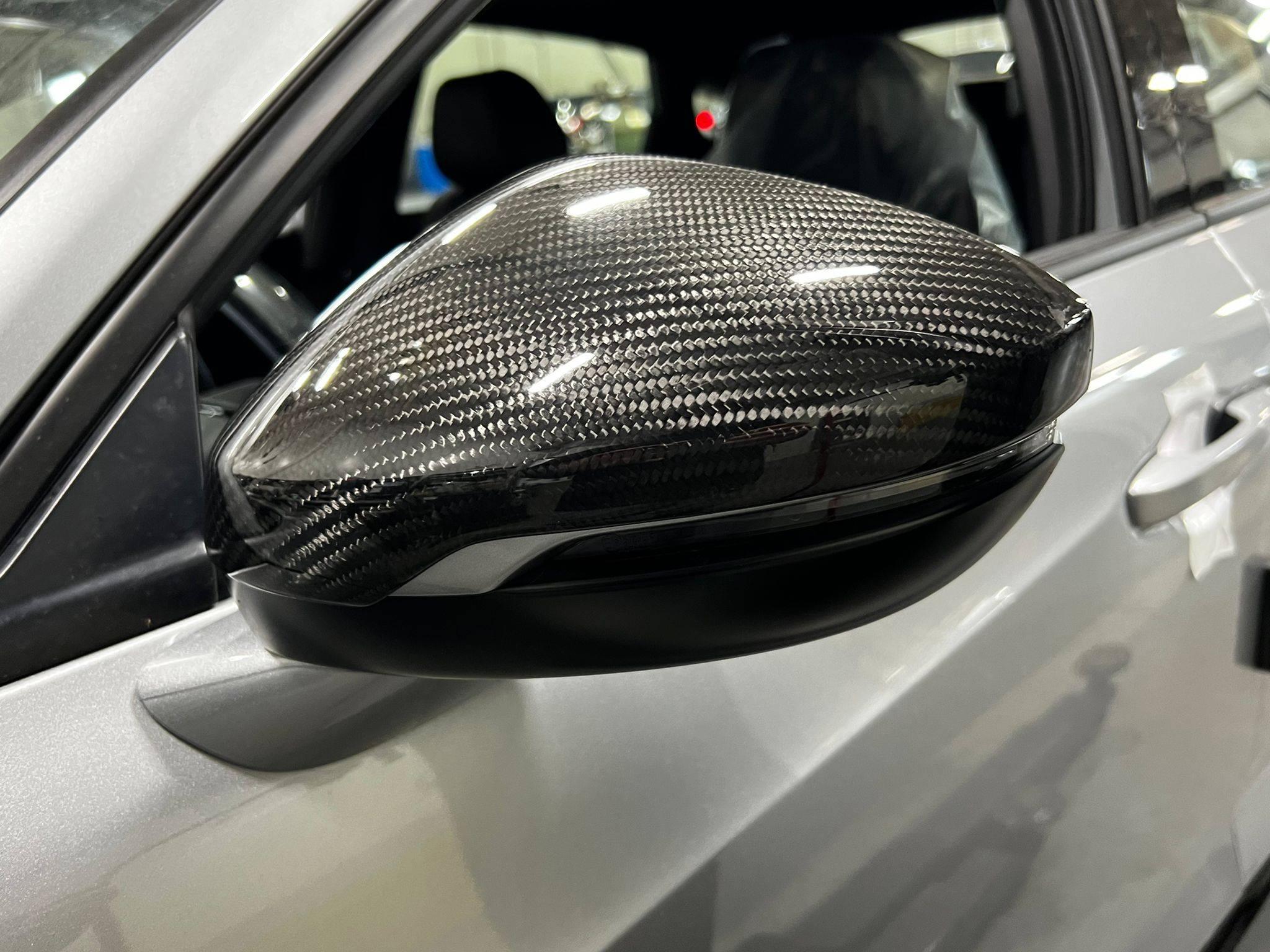 Acura Integra 2023 Lunar Silver Aspec Elite (🇨🇦 trim) arrives!😍🙌 IMG-20220713-WA0001