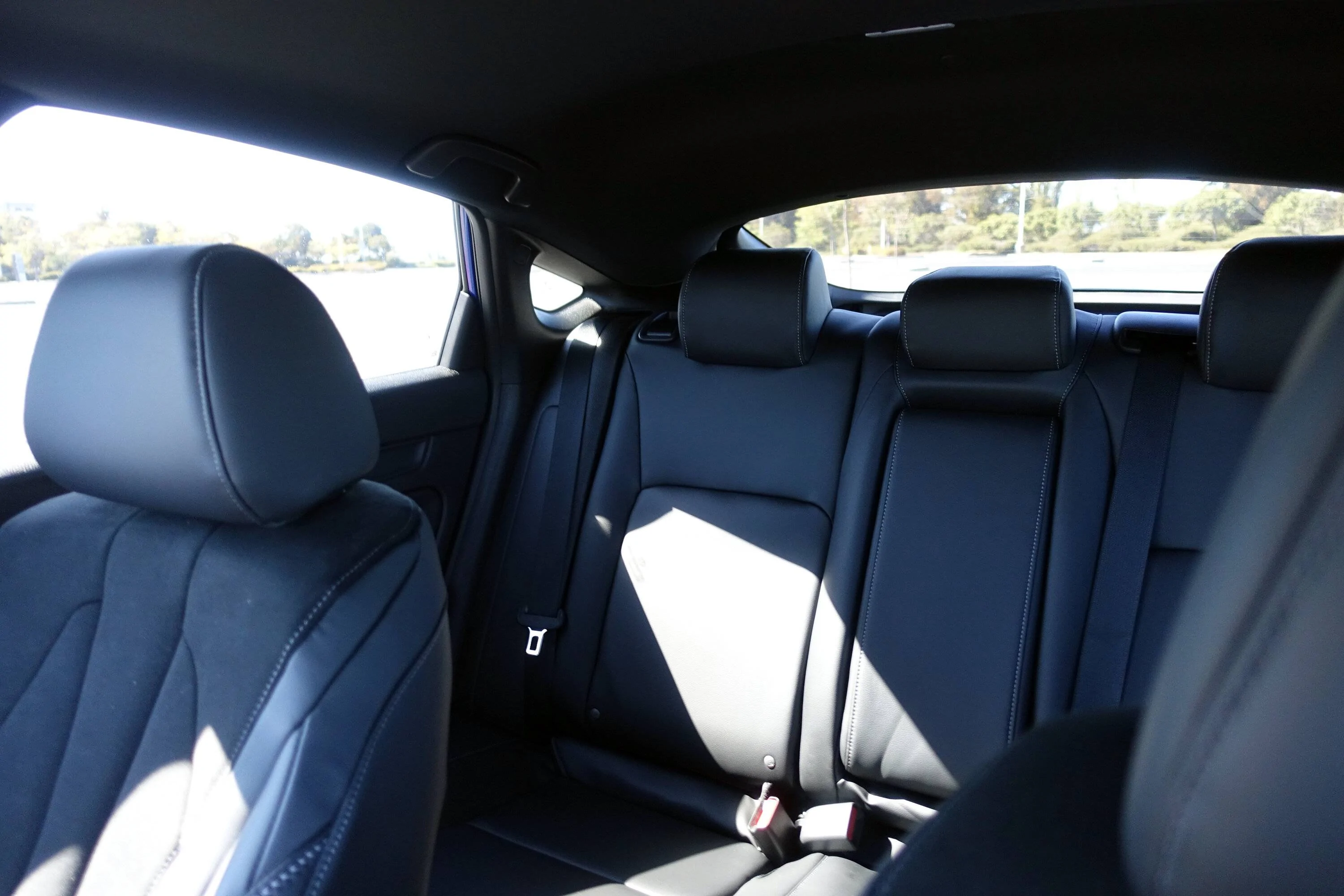 Acura Integra Picked up my 6MT Apex Blue Integra today! DSC02702_01