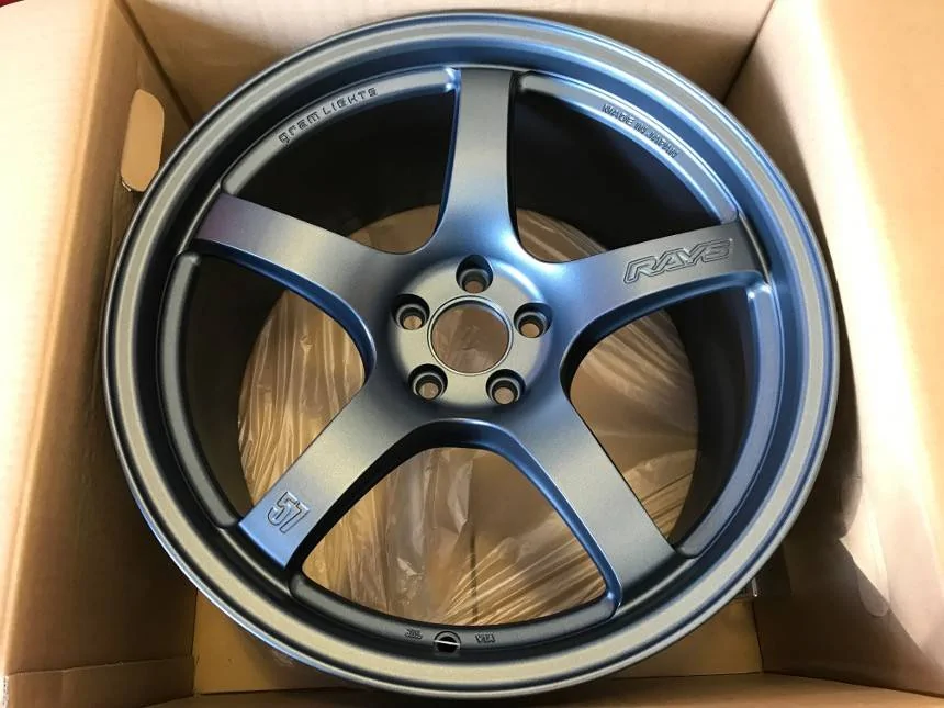 Acura Integra Official LIQUID CARBON Integra Club & Photos GL57CR179038-5X100G2