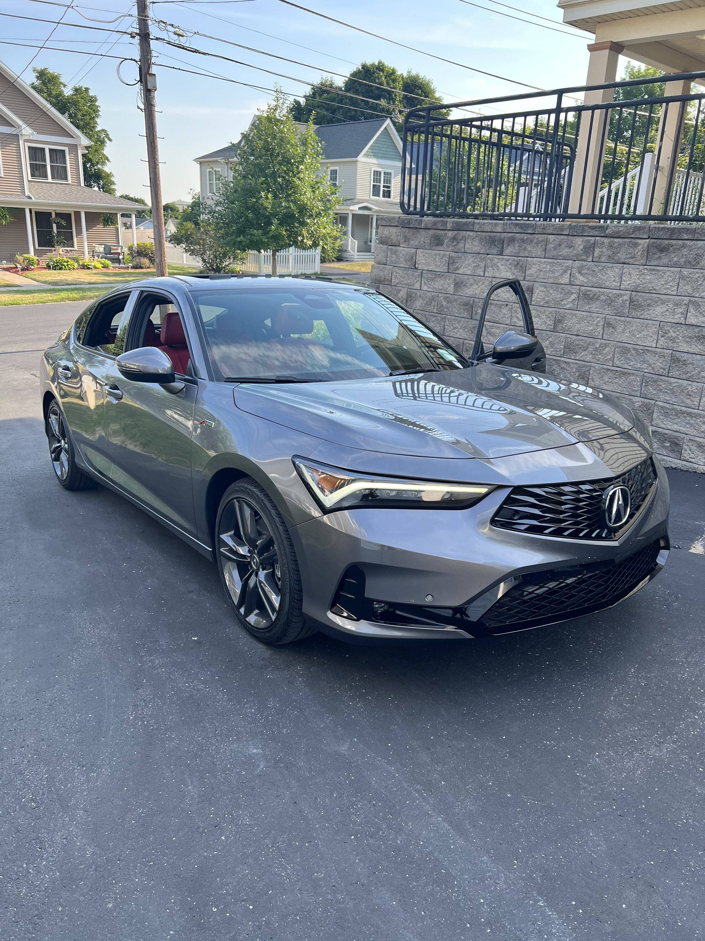 Acura Integra New Integra Owner IMG-4432