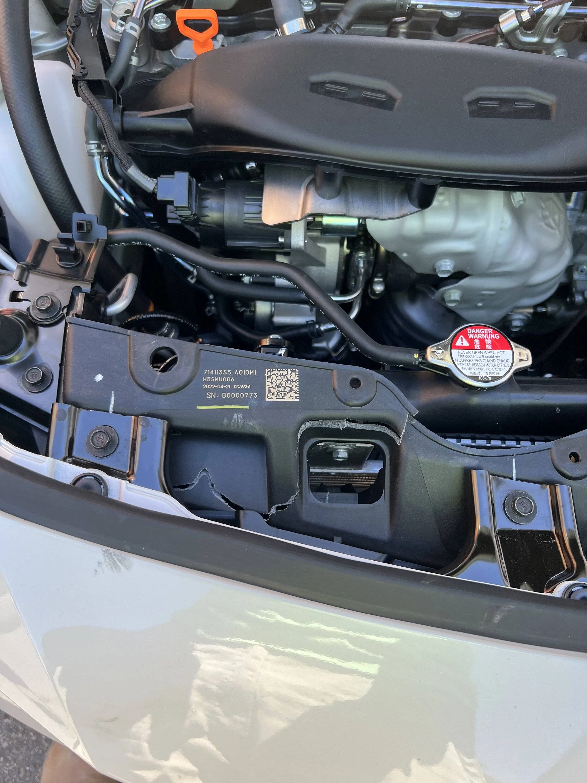 Acura Integra AHC Garage 2023 Integra build 3EC56683-582A-45F1-9F15-81B55B3FBFD4