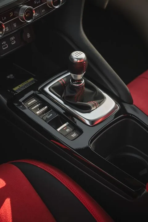 Acura Integra Goodbye Piano Black Center Console 2023-acura-integra-a-spec-165-edit-1655932832