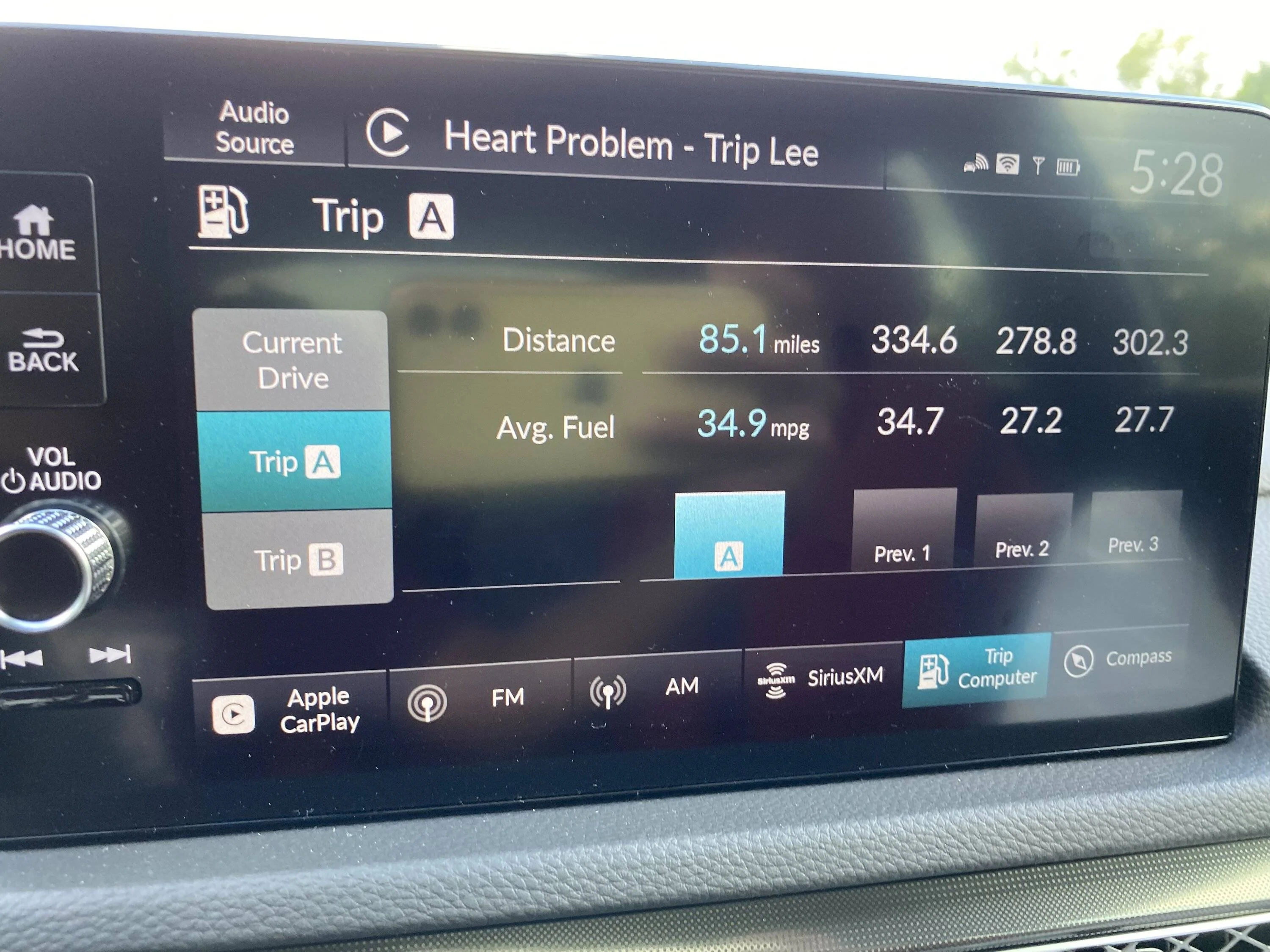 Acura Integra My Integra w/A Spec & Tech package in Platinum White - Video A38C4D17-F46F-4D29-9B6C-8F438D362B7C