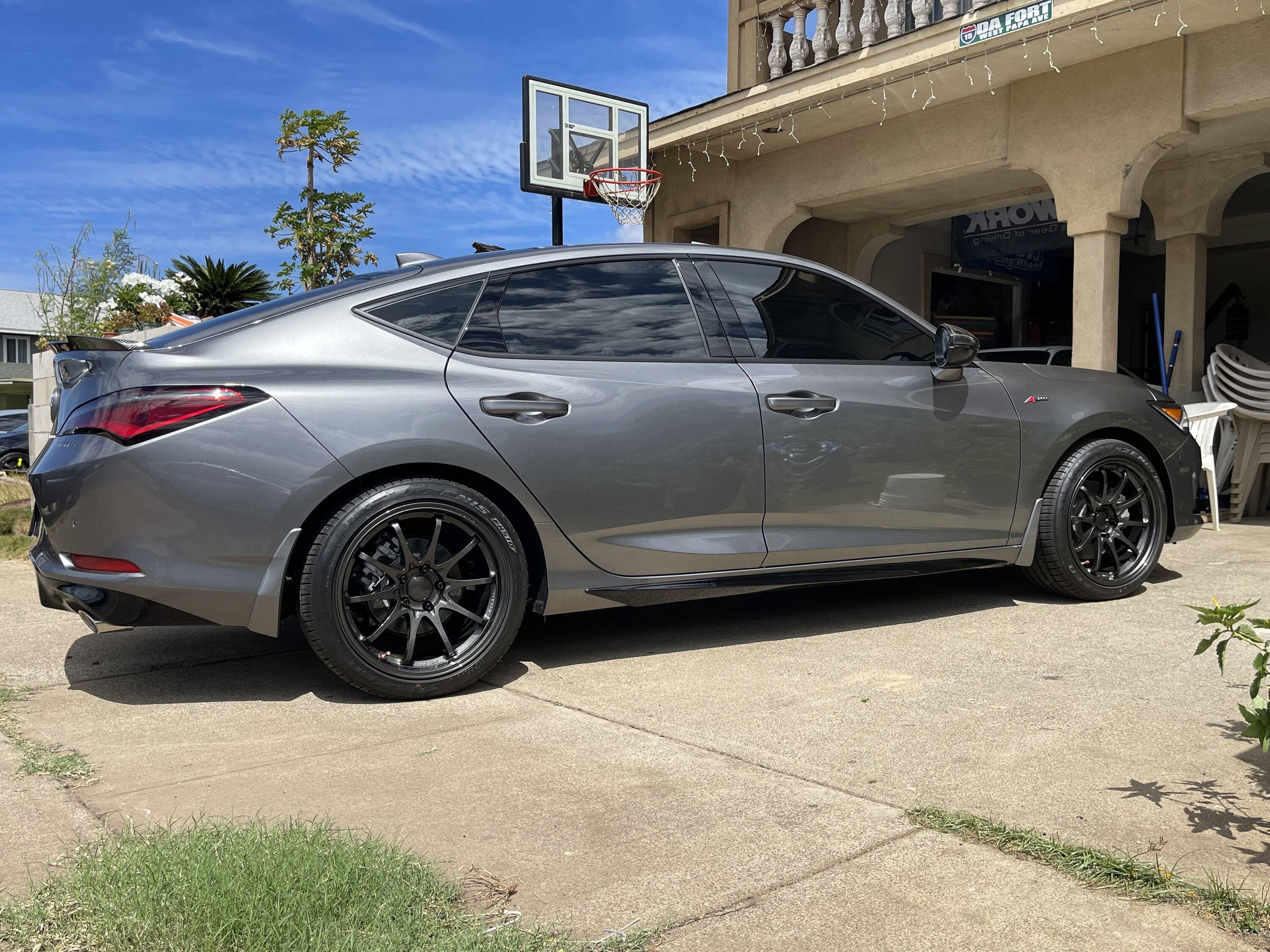Acura Integra 2023+ Integra Aftermarket Wheels and Tires - Information and Pictures 69ae034c-32e2-4cdf-b6ee-fd318697381d-jpe