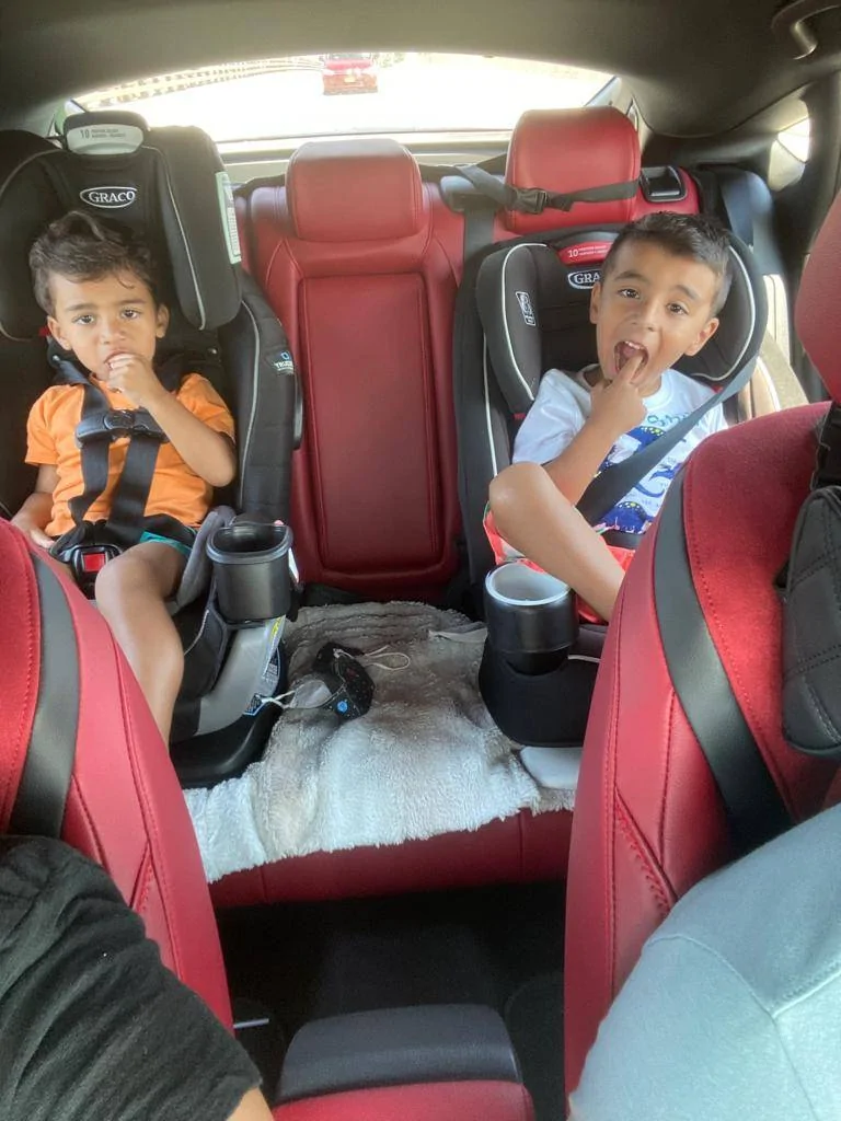 Acura Integra Would you have paid more for a coupe? IMG-20220802-WA0000