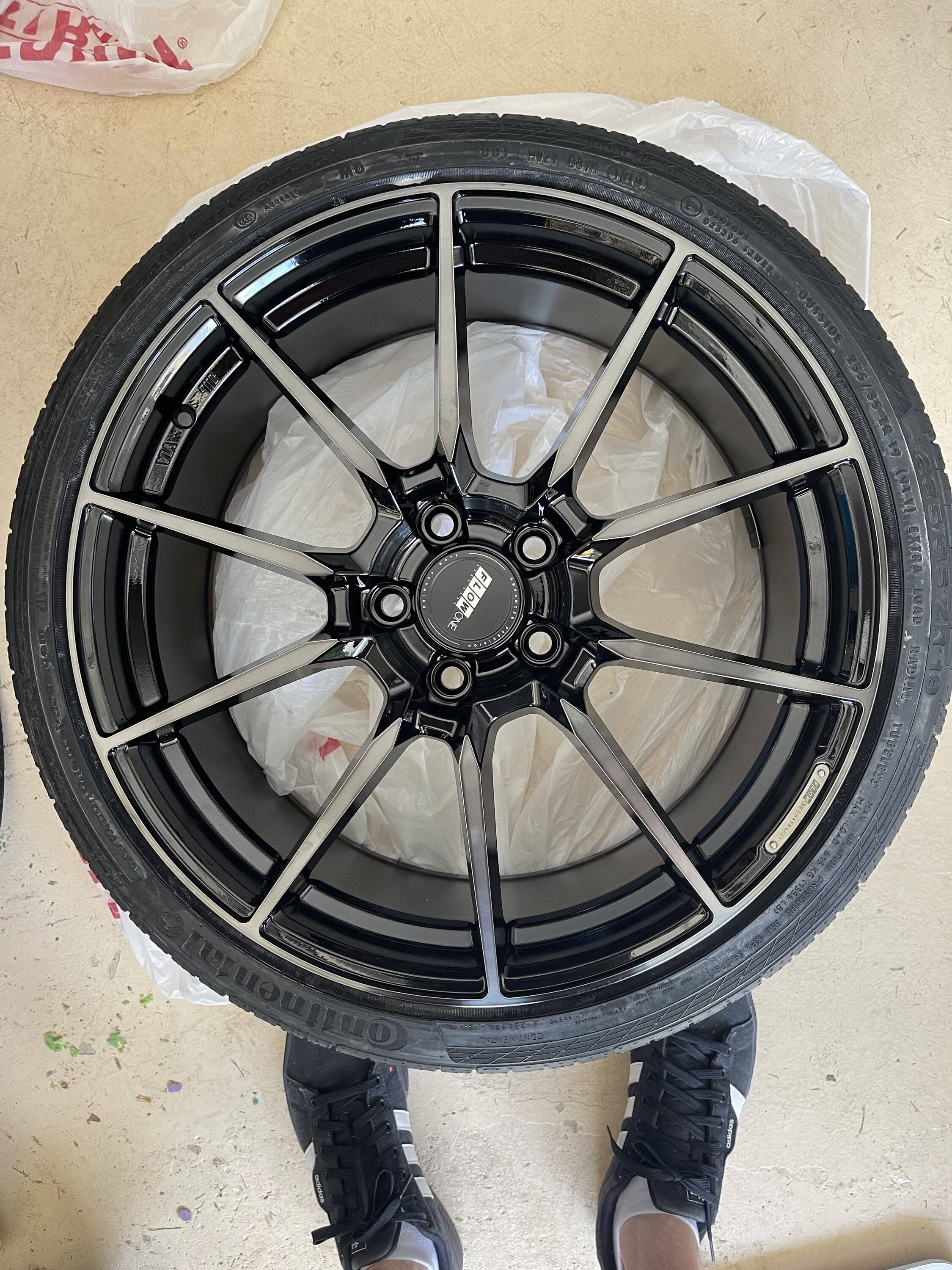 Acura Integra My Build “ Harley Quinn” PWP ASPEC Tech with Red Guts❤️ 114A56D3-DDBA-4A63-A370-0B1C6DA36A72