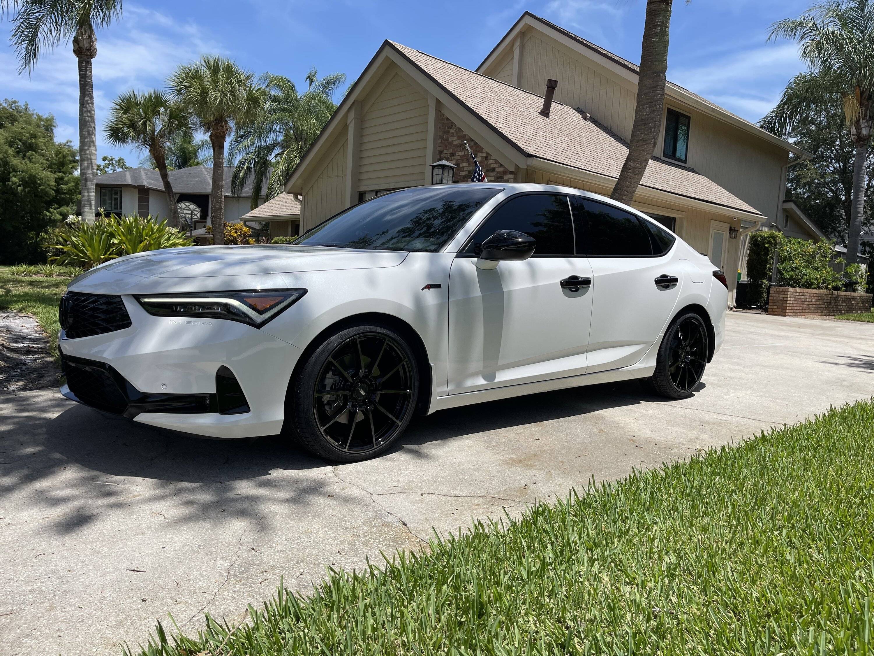 Acura Integra My Build “ Harley Quinn” PWP ASPEC Tech with Red Guts❤️ 17ED9098-9EA9-464B-9E2C-A67CF48B7B28