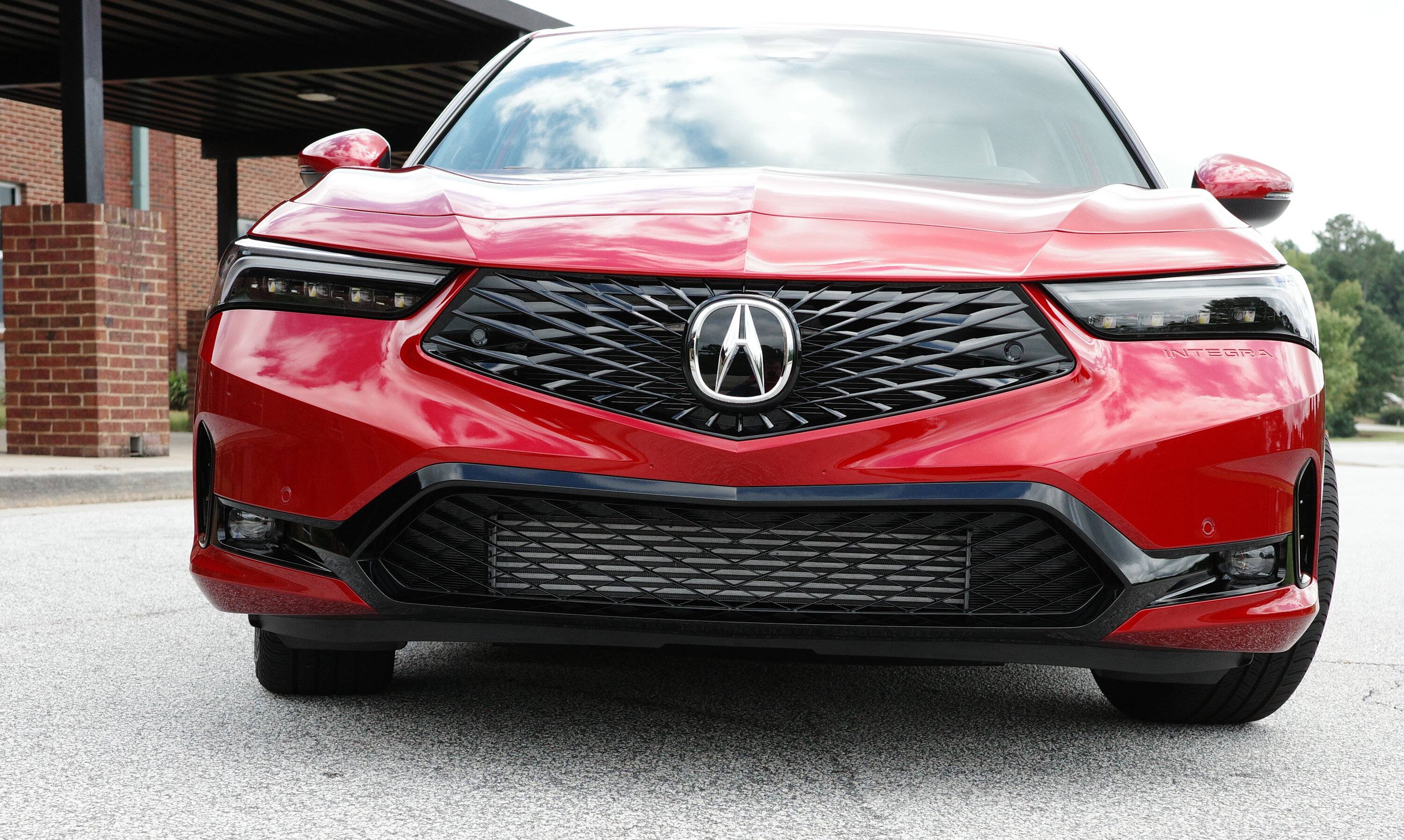 Acura Integra Official PERFORMANCE RED PEARL Integra Club & Photos R0000214.JPG