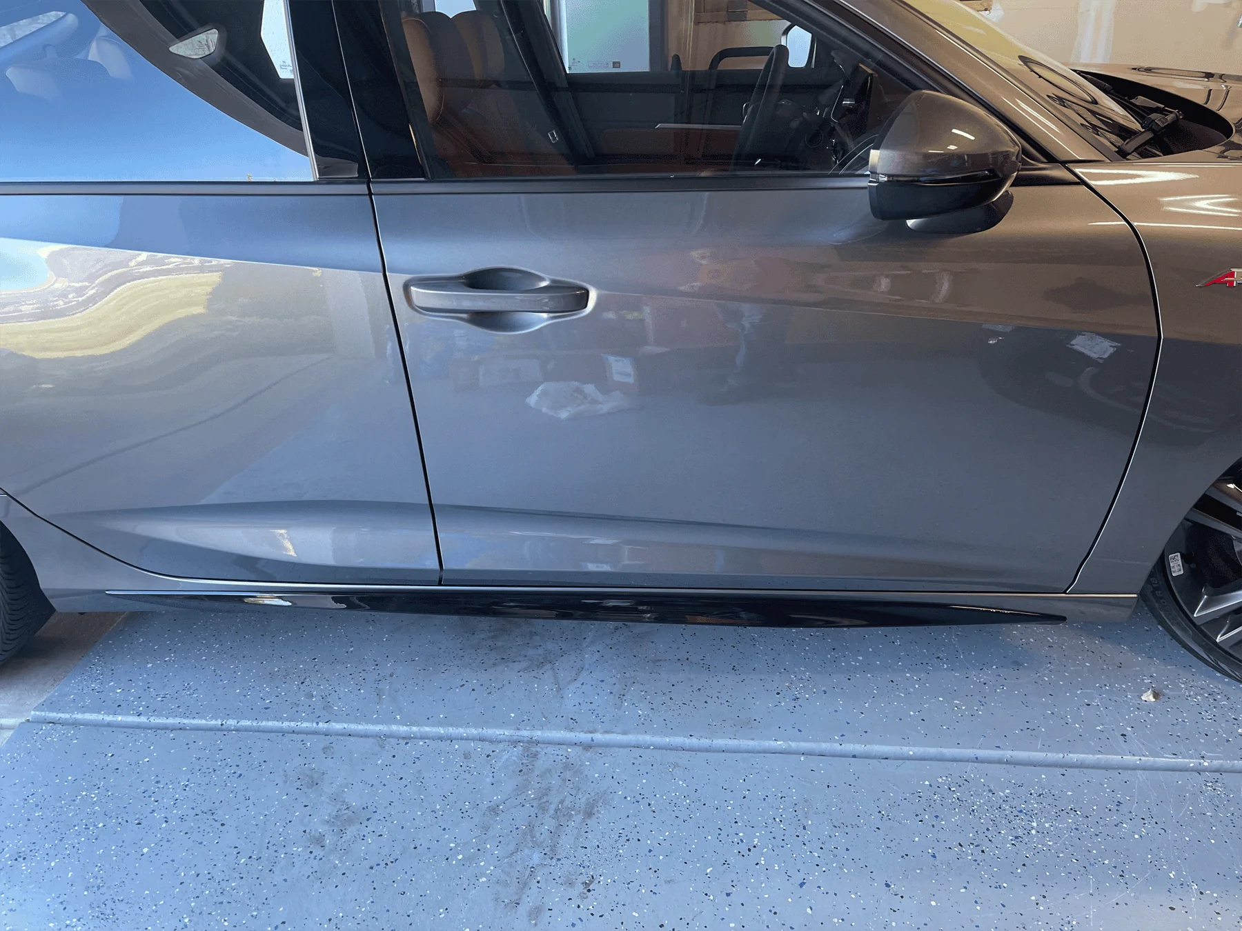 Acura Integra Official LIQUID CARBON Integra Club & Photos side-skirts-side-resize-png