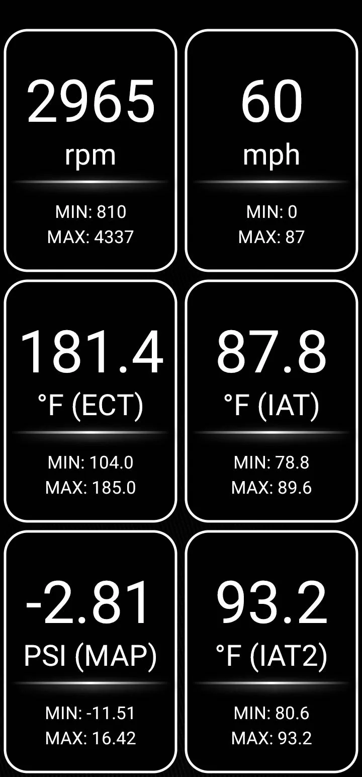 Acura Integra Ktuner for 2023 Integra is live! Screenshot_20220809-063003_TunerVi