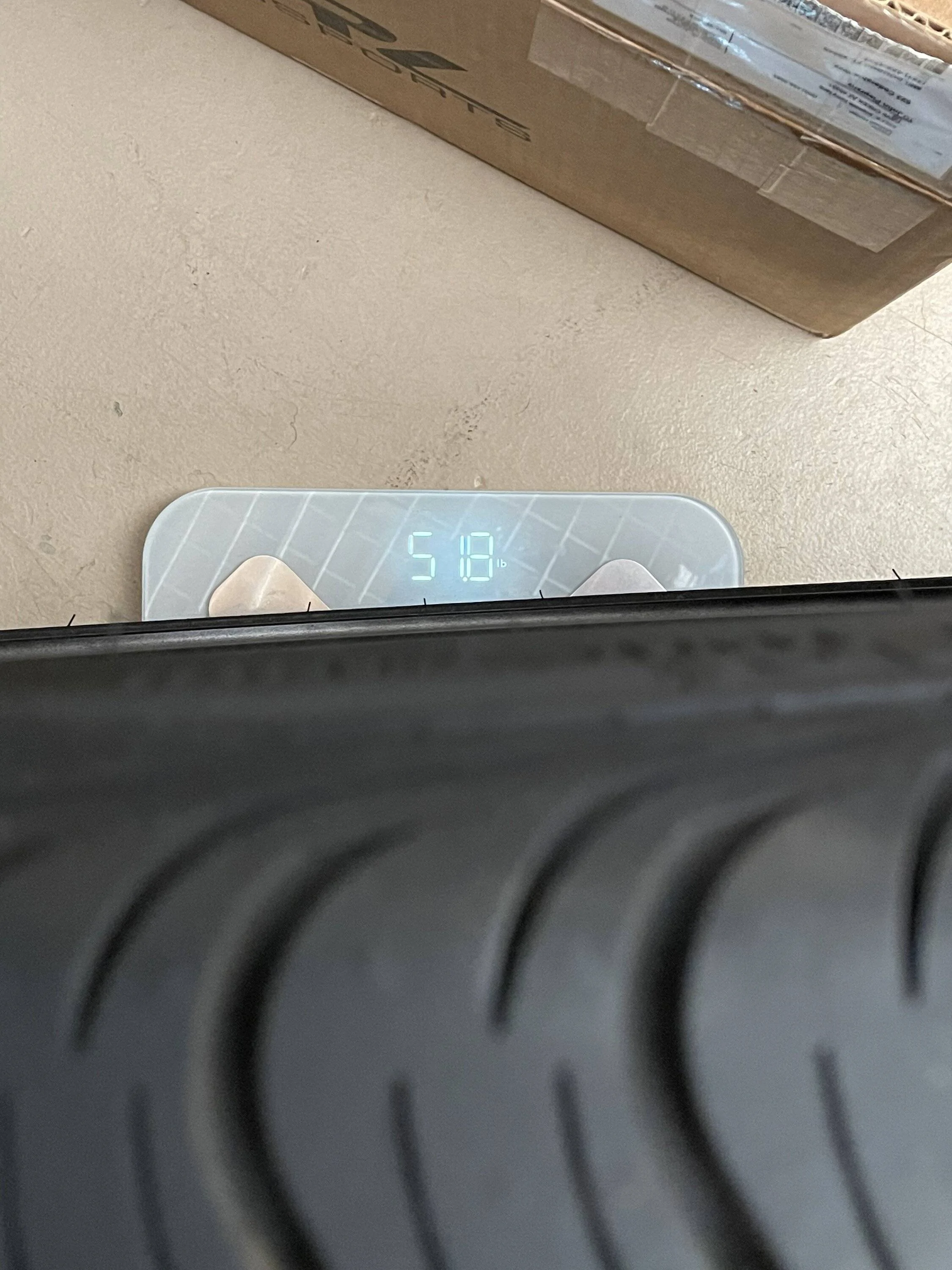 Acura Integra Weight of the stock 18" tire/wheel combo? 0D2A7DDA-ED27-4500-8112-A4D693112A2C