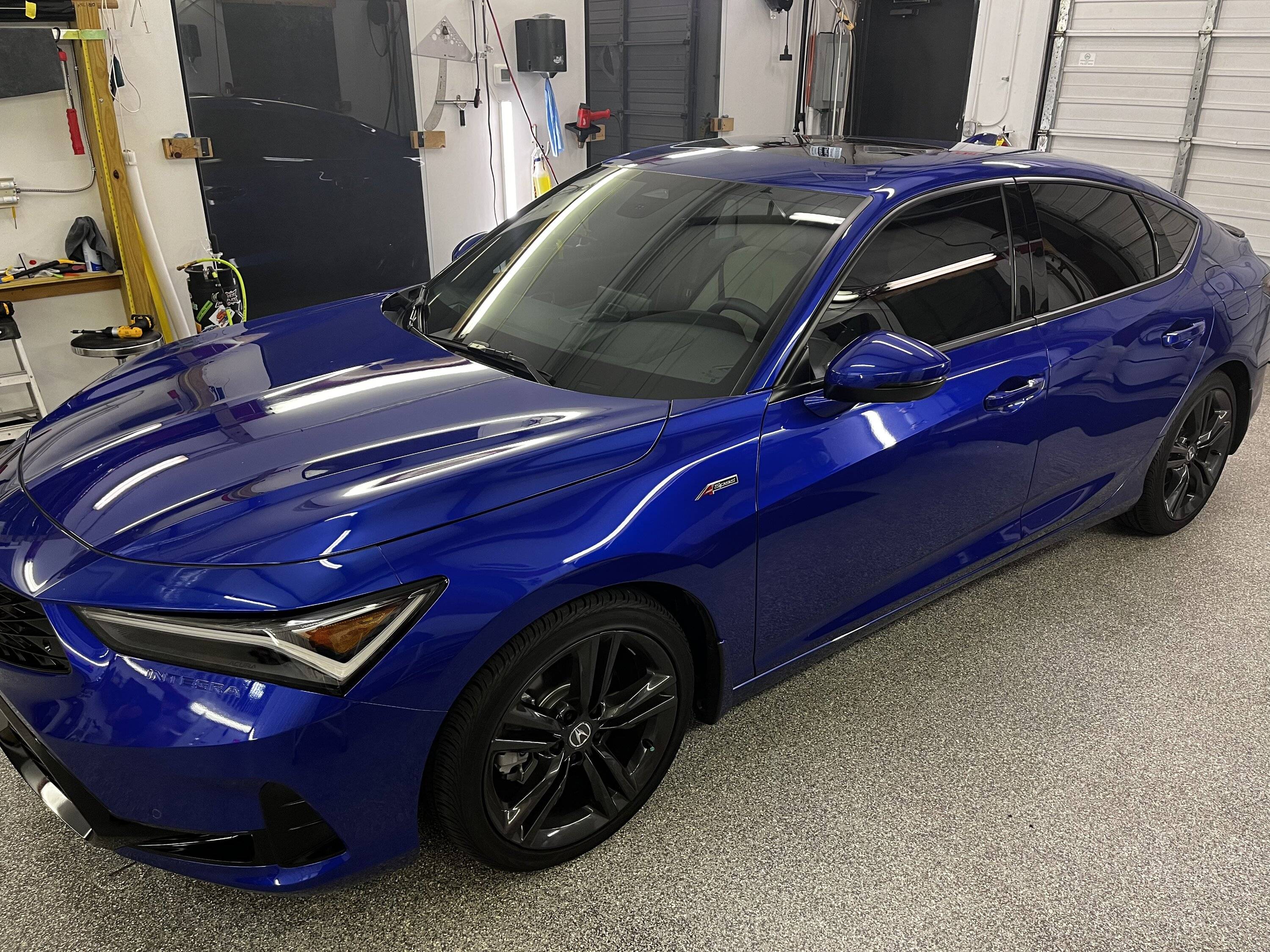 Acura Integra What did you do to your Teggy today? 👨🏻‍🔧🧰🚿🛠 0DB439DC-1BAA-4B9D-B570-F0191DE2DD05