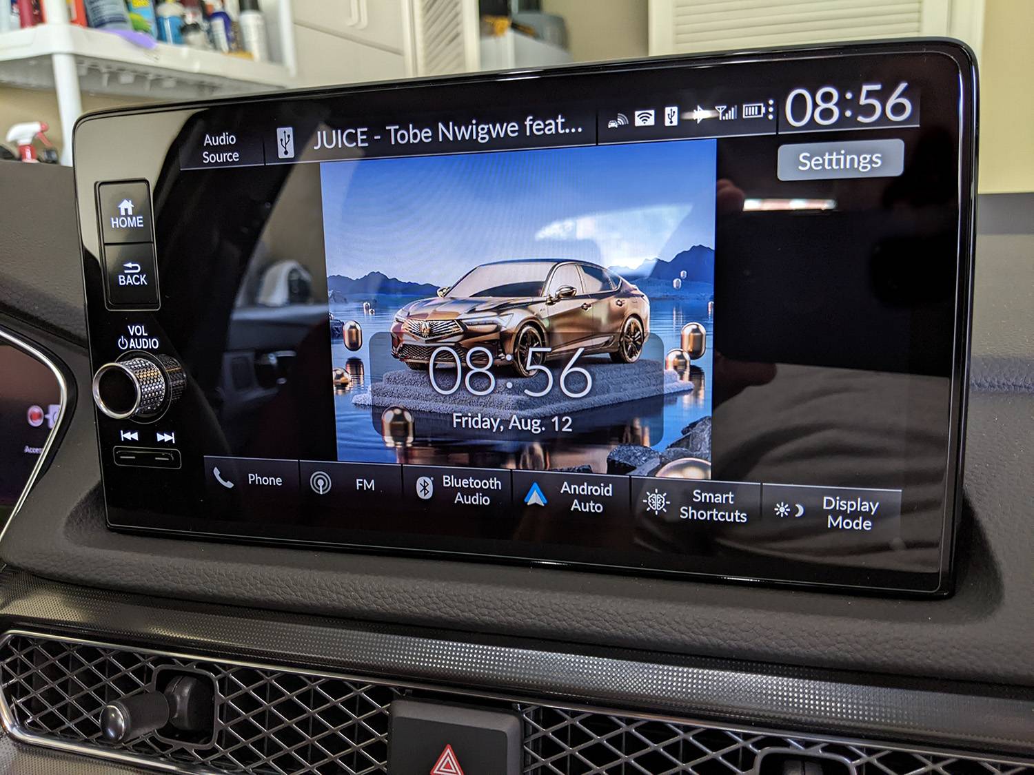 Acura Integra Screen Protector? 8807scrn