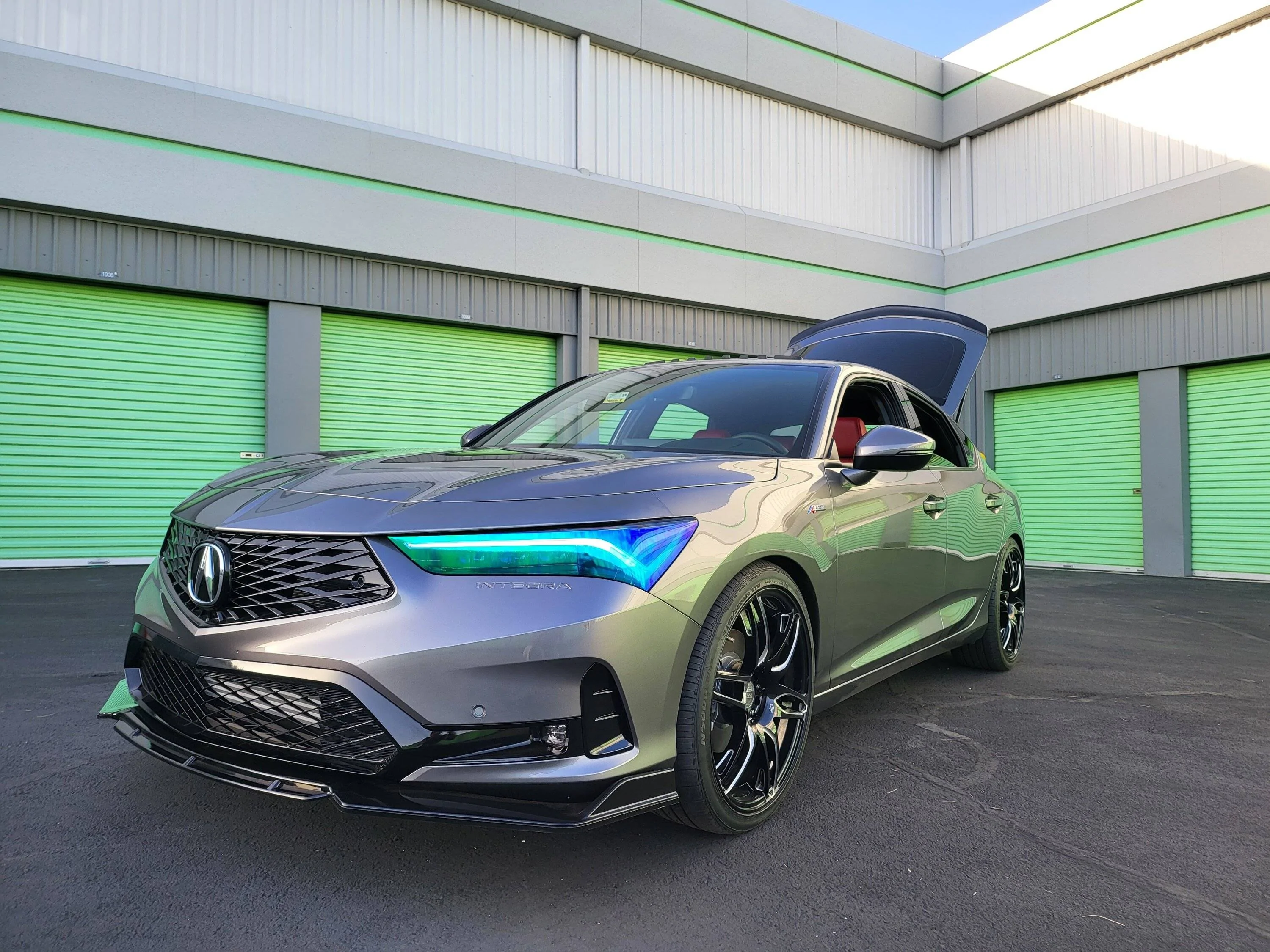 Acura Integra What did you do to your Teggy today? 👨🏻‍🔧🧰🚿🛠 20220617_184226