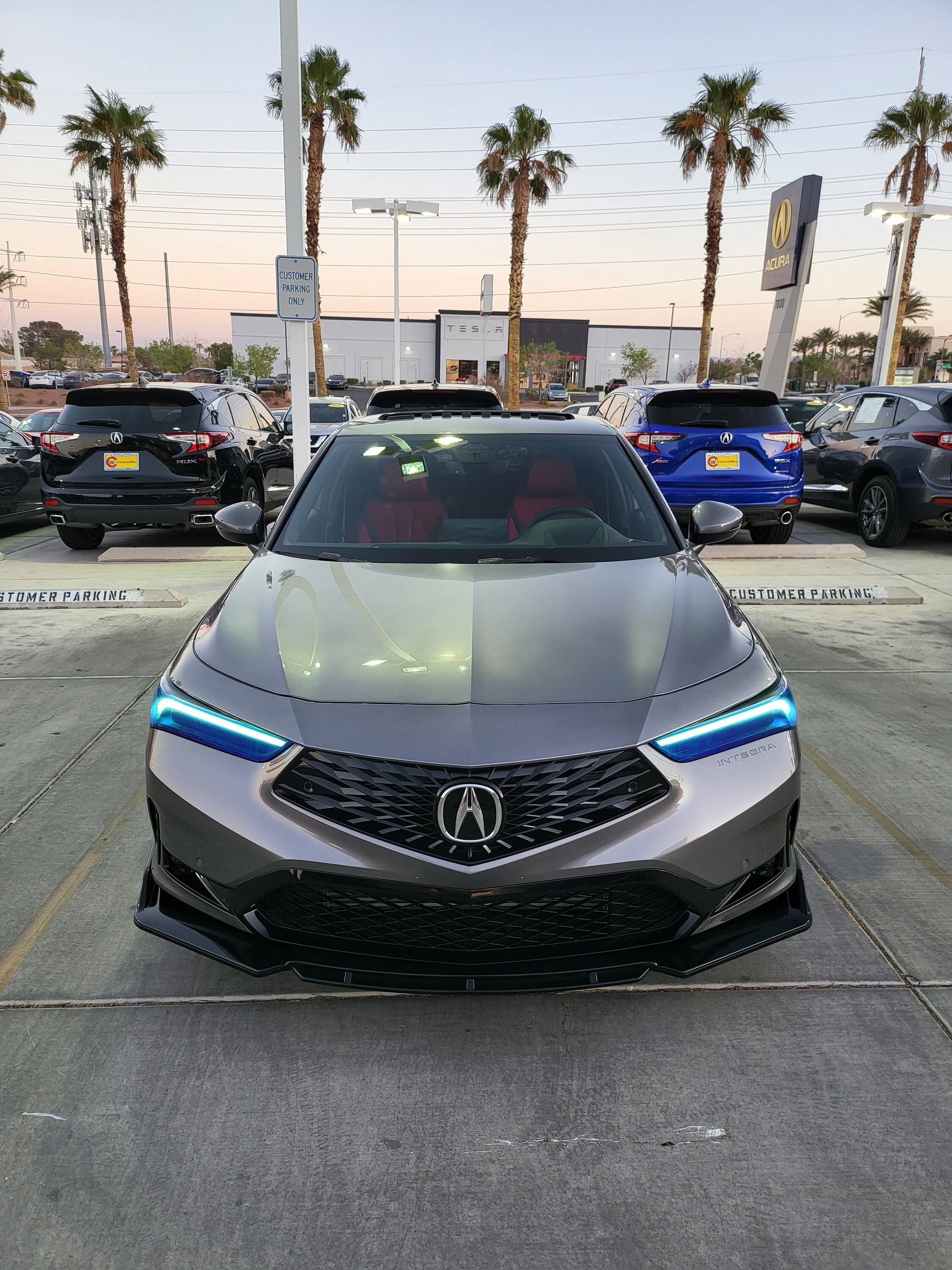 Acura Integra What did you do to your Teggy today? 👨🏻‍🔧🧰🚿🛠 20220616_195718