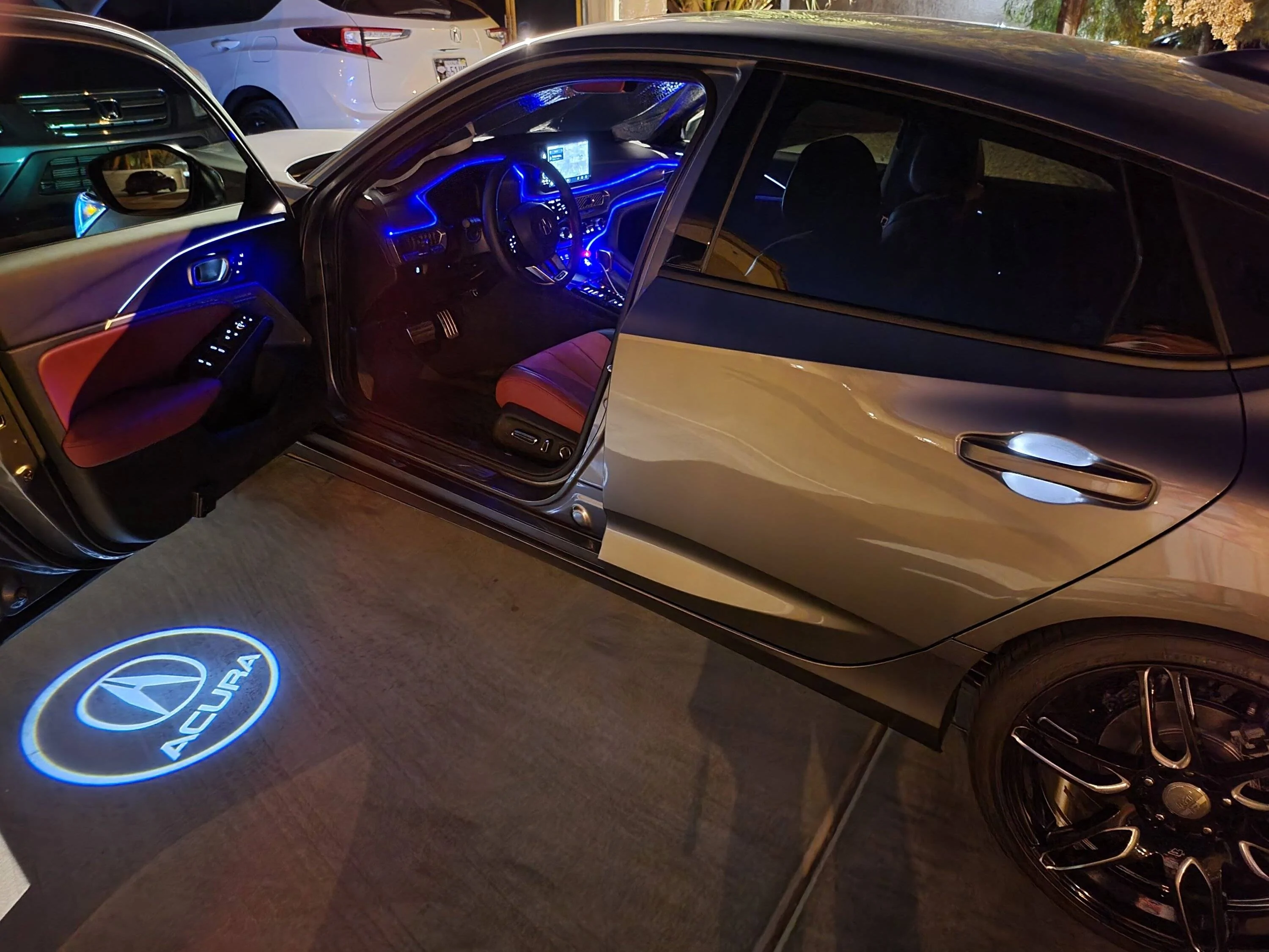 Acura Integra What did you do to your Teggy today? 👨🏻‍🔧🧰🚿🛠 20220619_205915