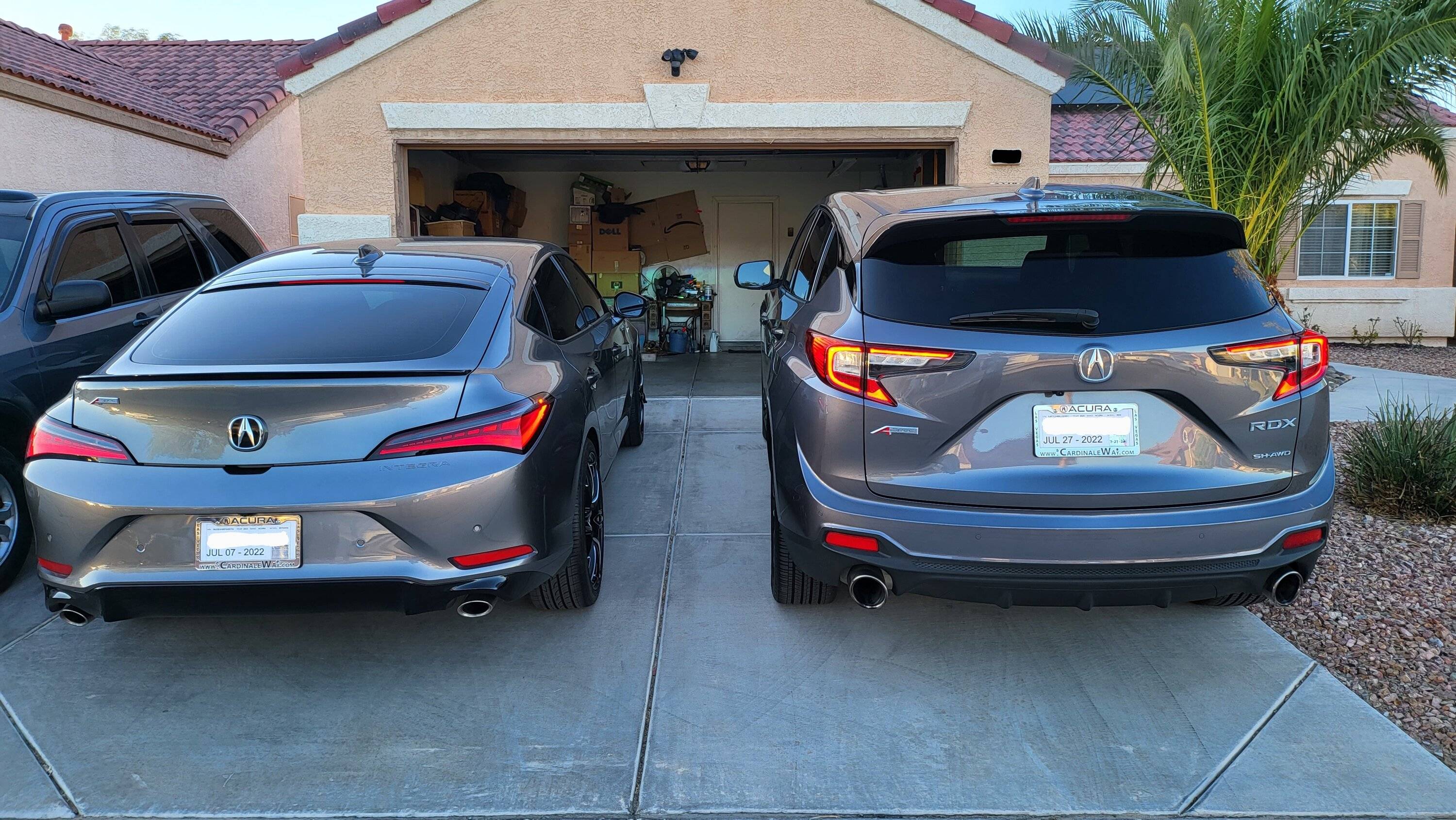 Acura Integra What did you do to your Teggy today? 👨🏻‍🔧🧰🚿🛠 20220703_192138~3