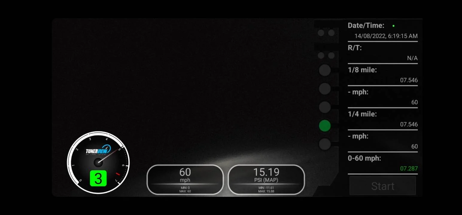 Acura Integra Ktuner for 2023 Integra is live! Screenshot_20220814-065501_Gallery